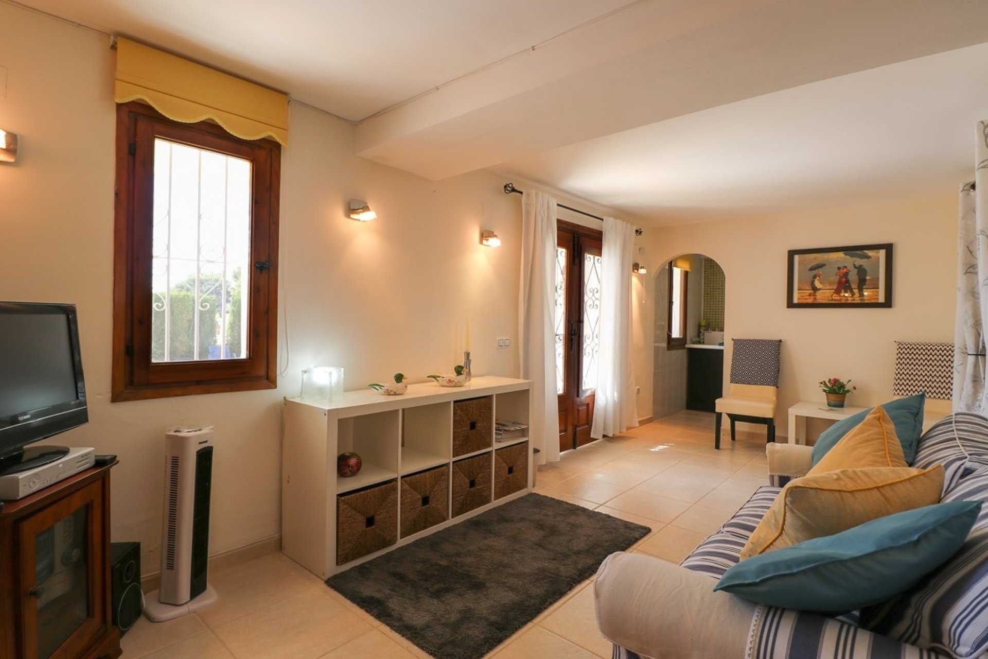 Verkauf - Villa - Moraira - Paichi