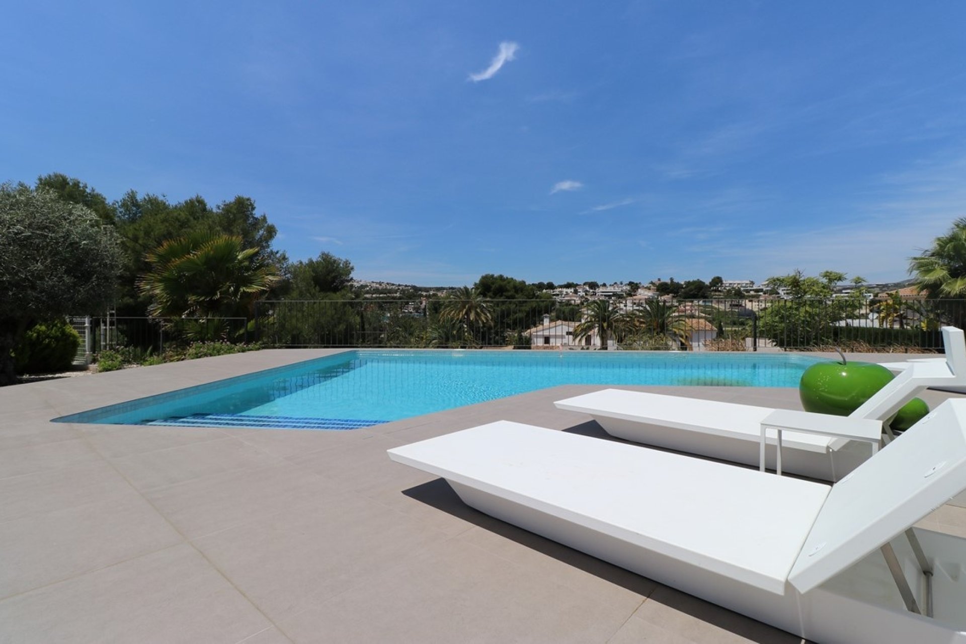 Verkauf - Villa - Moraira - Paichi