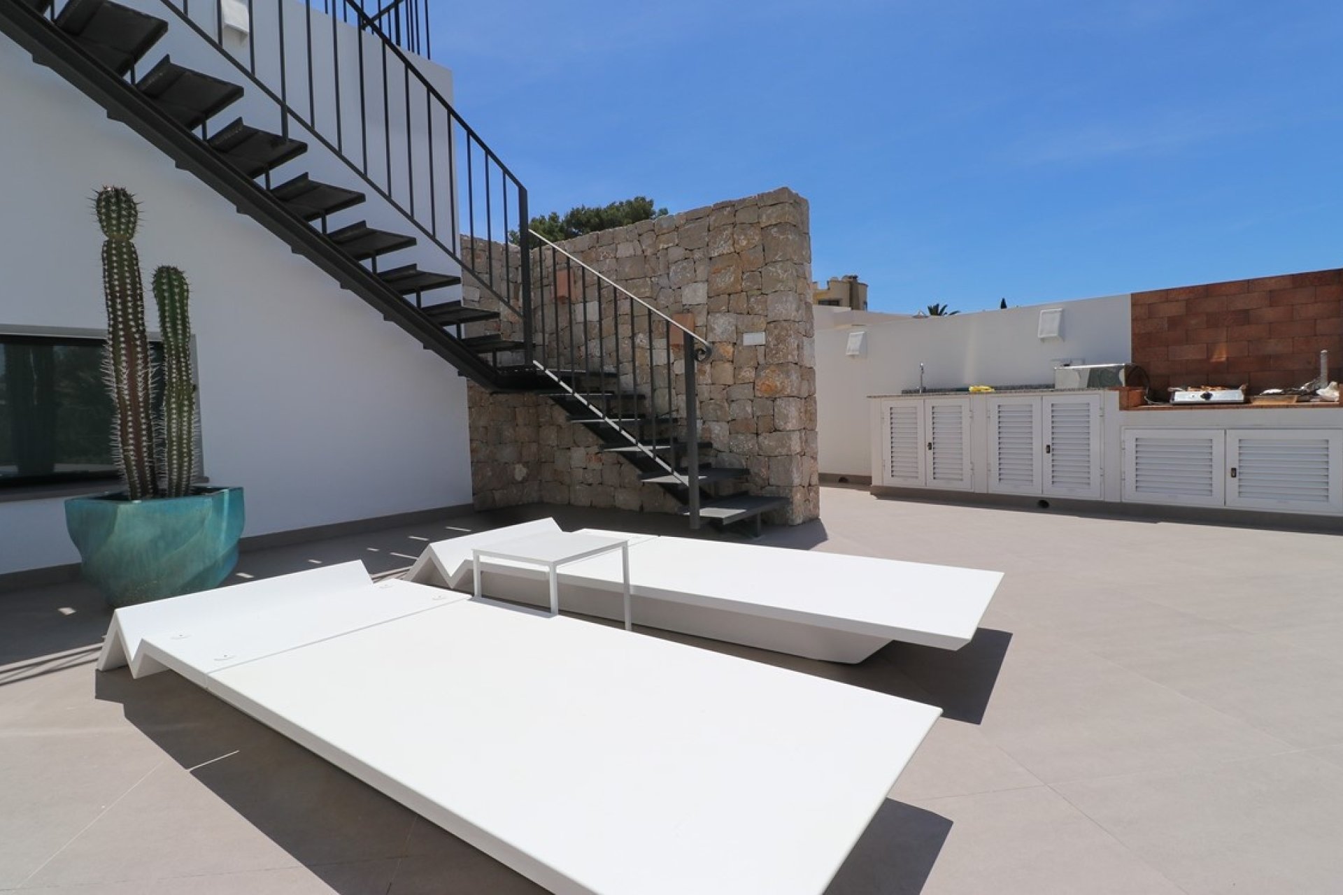 Verkauf - Villa - Moraira - Paichi