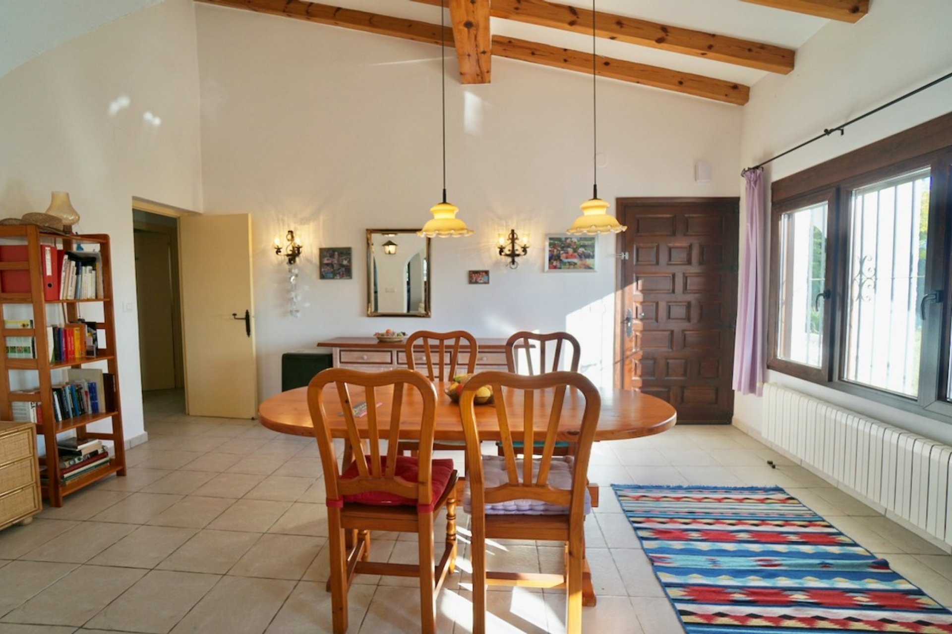 Verkauf - Villa - Moraira - Paichi