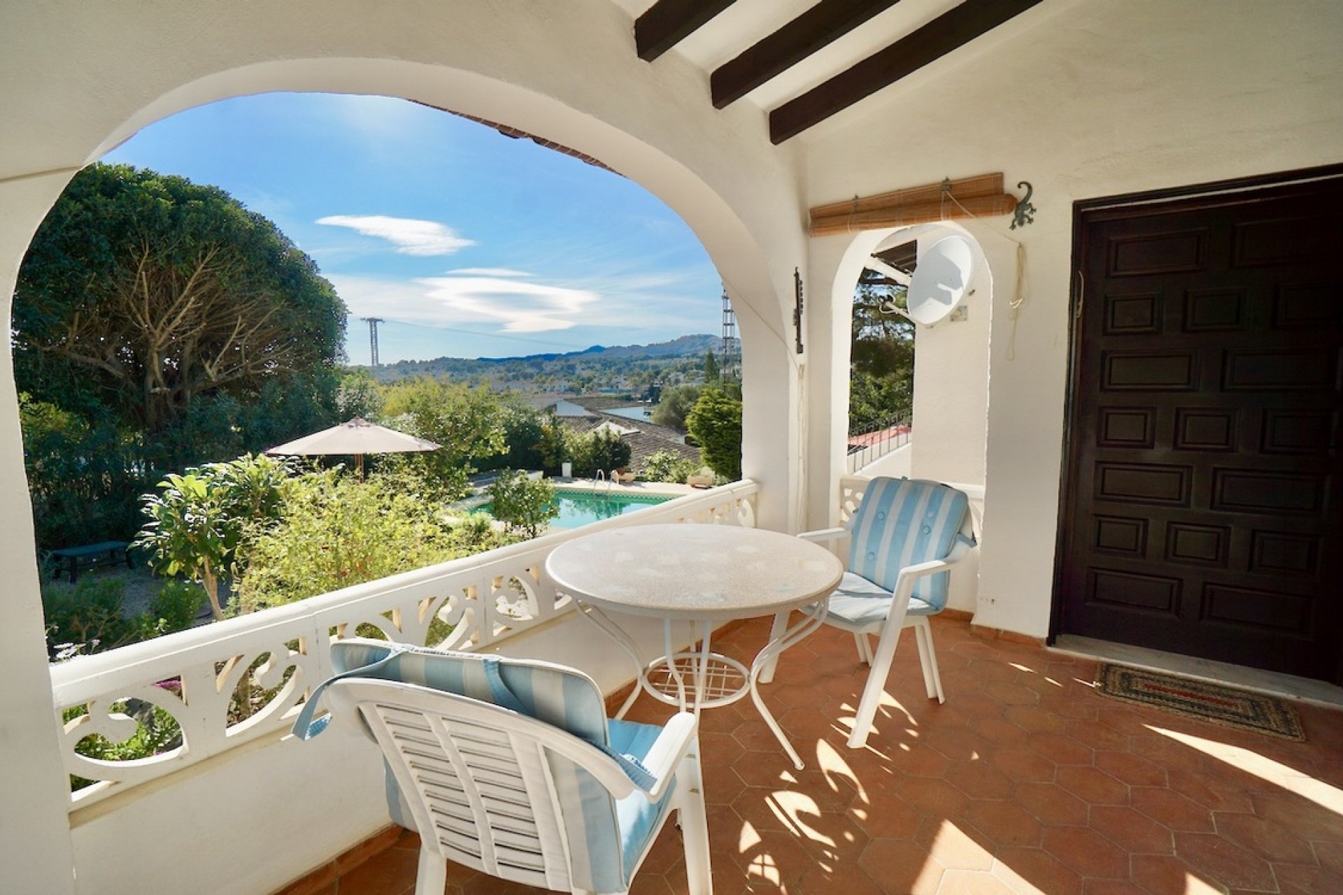 Verkauf - Villa - Moraira - Paichi
