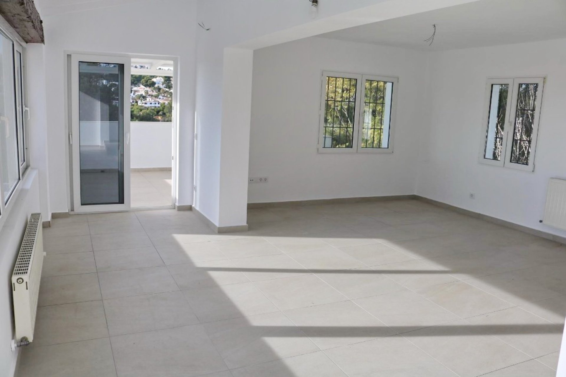 Verkauf - Villa - Moraira - Paichi