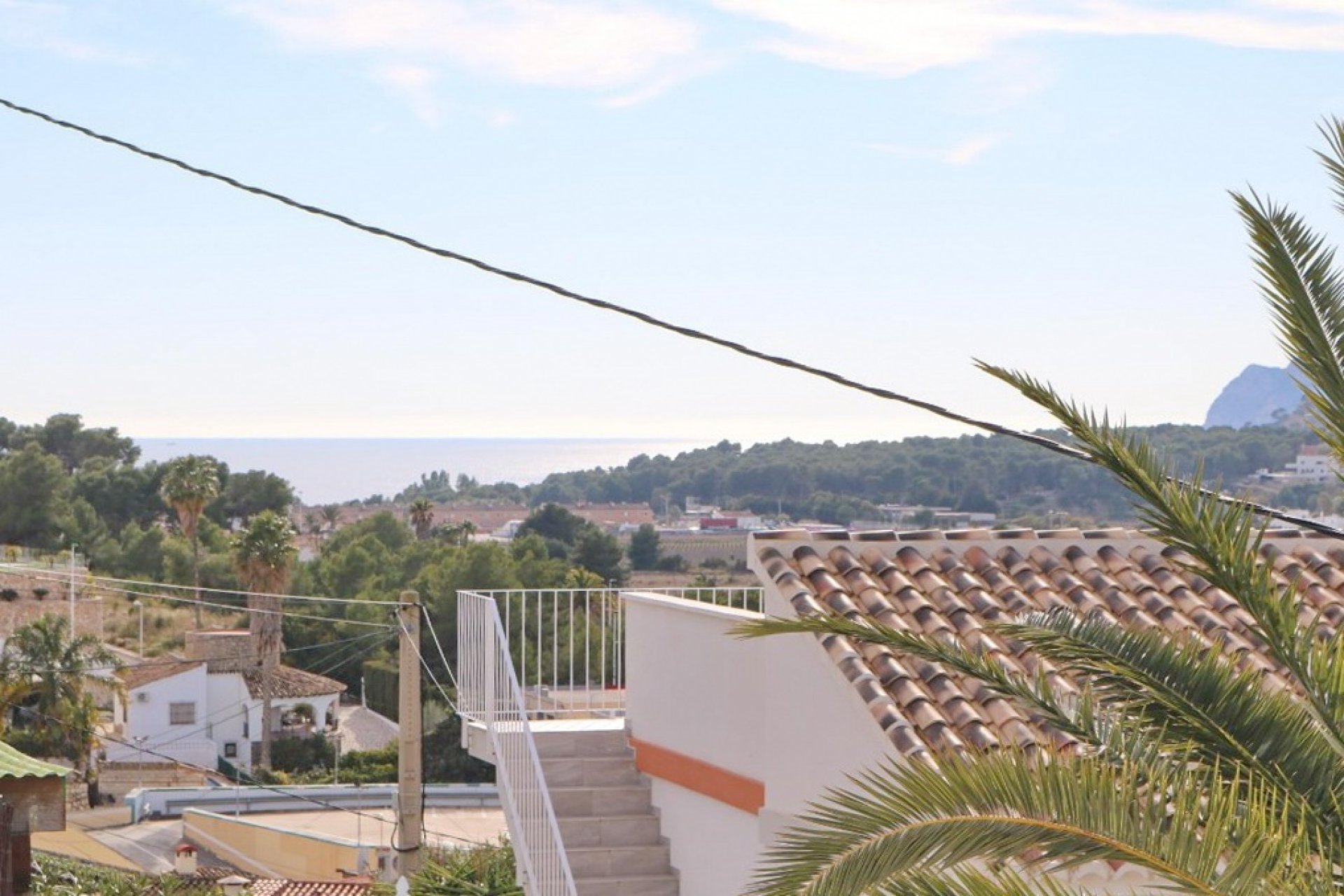 Verkauf - Villa - Moraira - Paichi