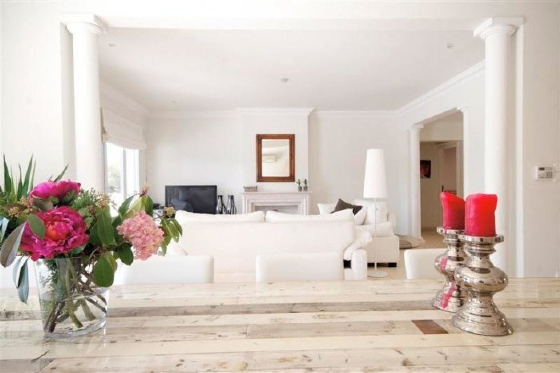 Verkauf - Villa - Moraira - Paichi
