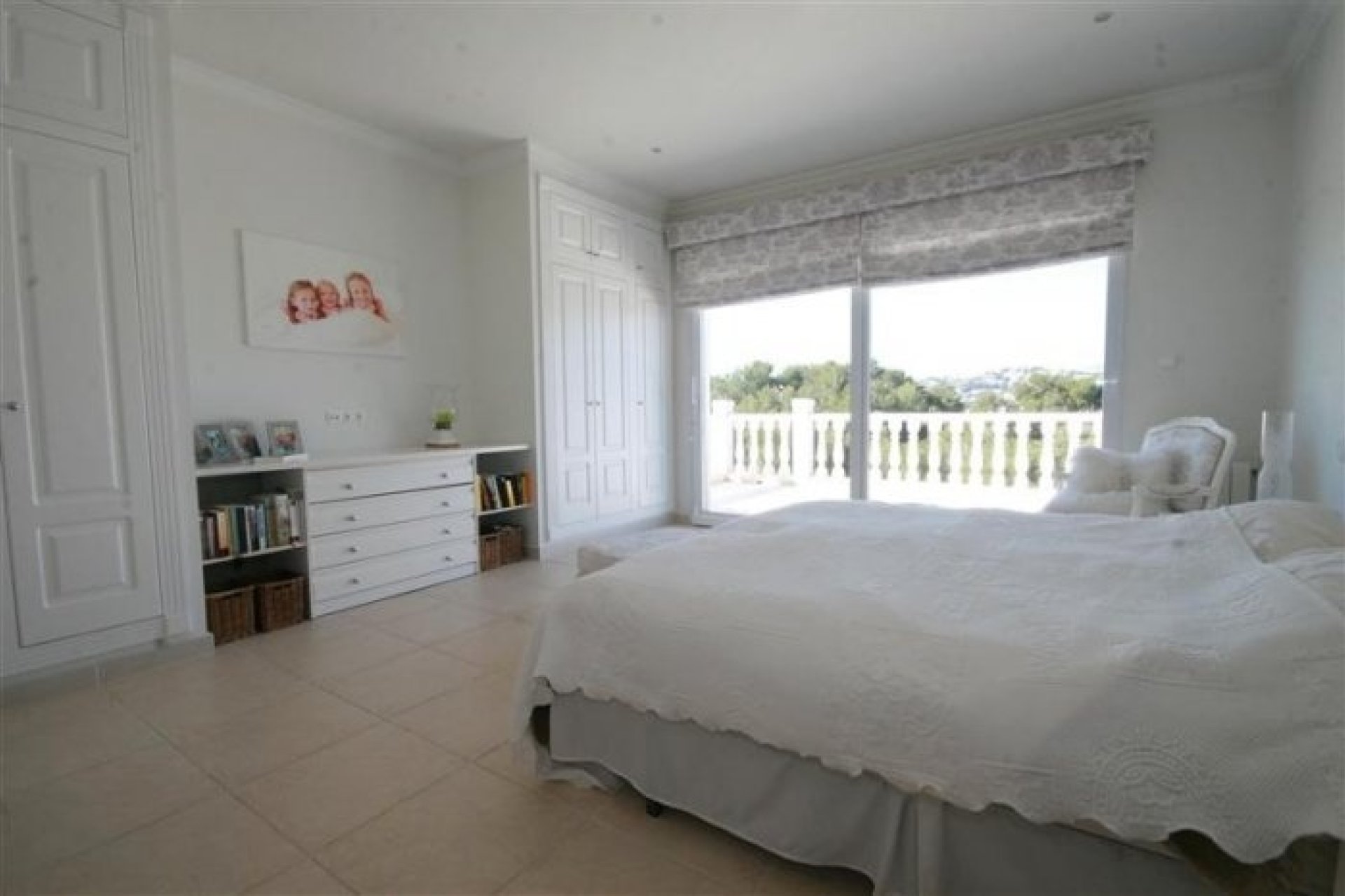 Verkauf - Villa - Moraira - Paichi