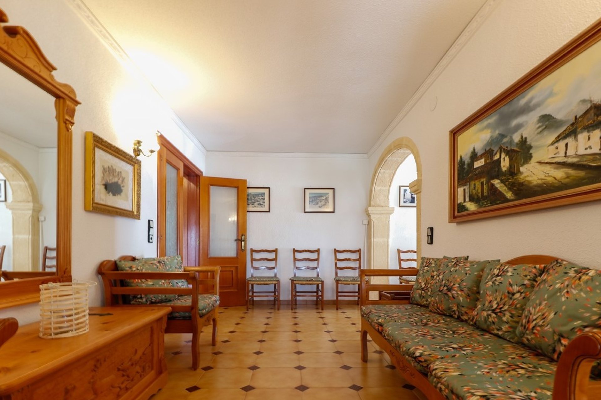 Verkauf - Villa - Moraira - Paichi