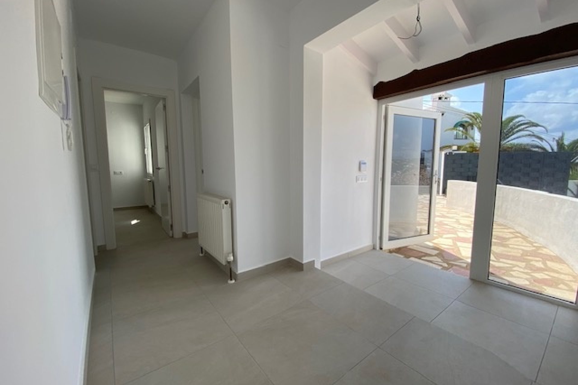 Verkauf - Villa - Moraira - Paichi