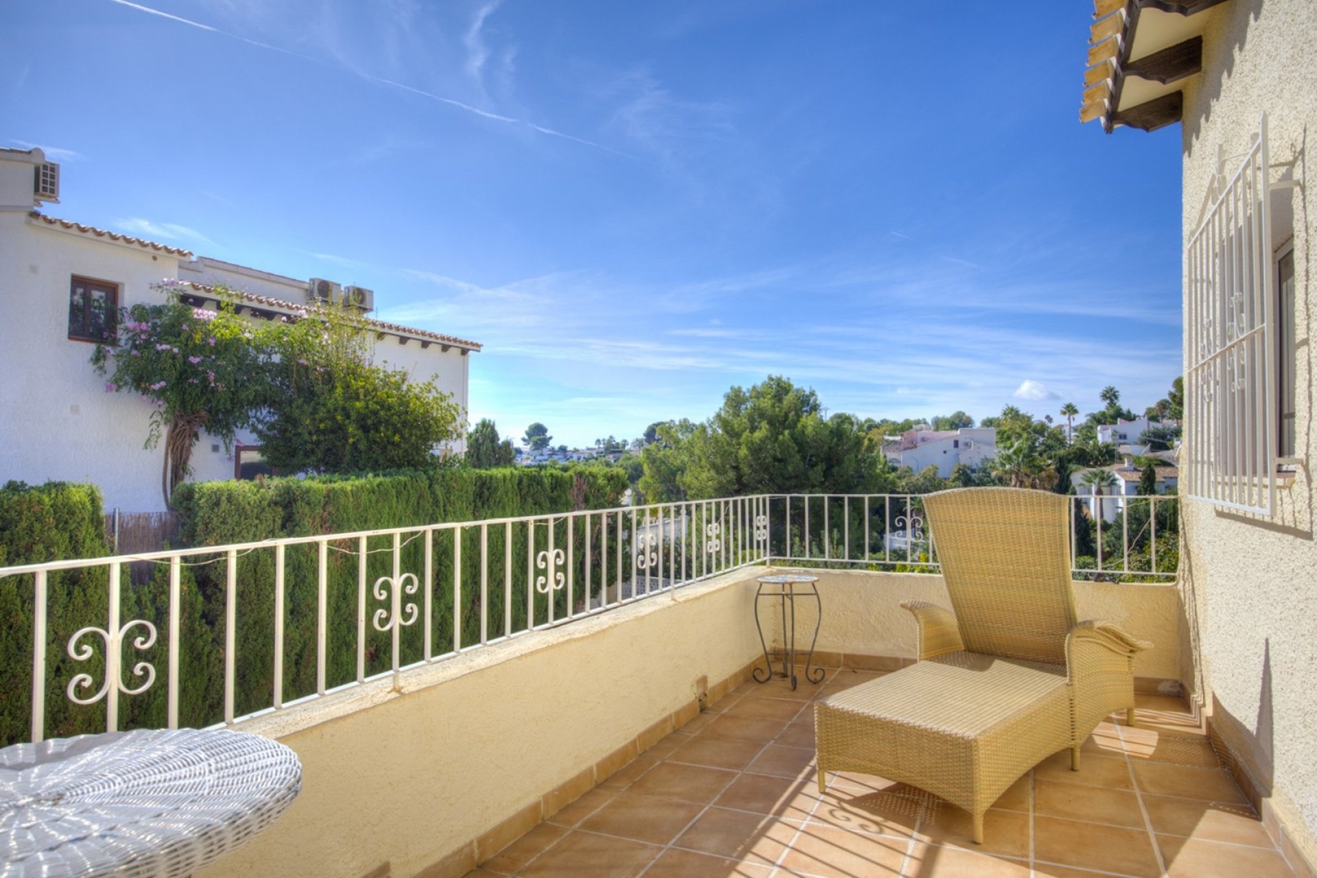 Verkauf - Villa - Moraira - Pinar de L'Adovcat
