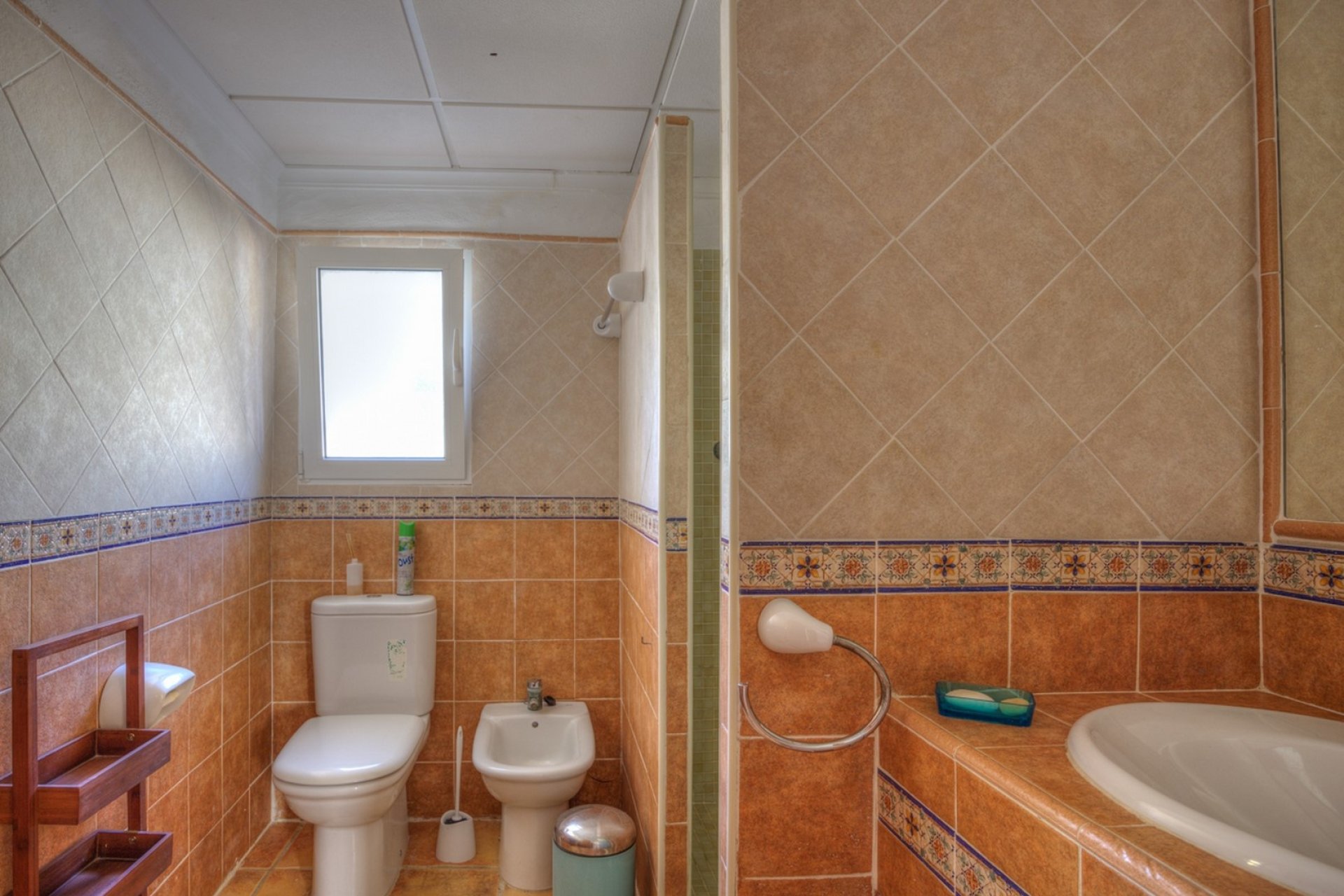 Verkauf - Villa - Moraira - Pinar de L'Adovcat