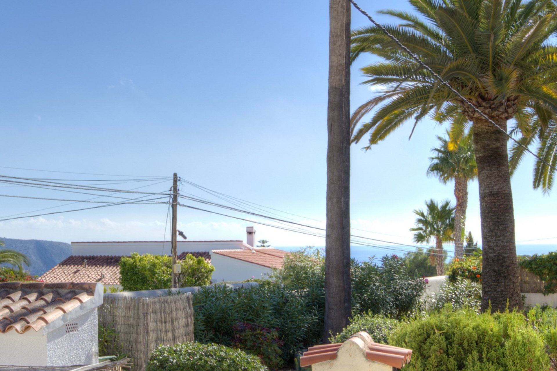 Verkauf - Villa - Moraira - Pinar de L'Adovcat
