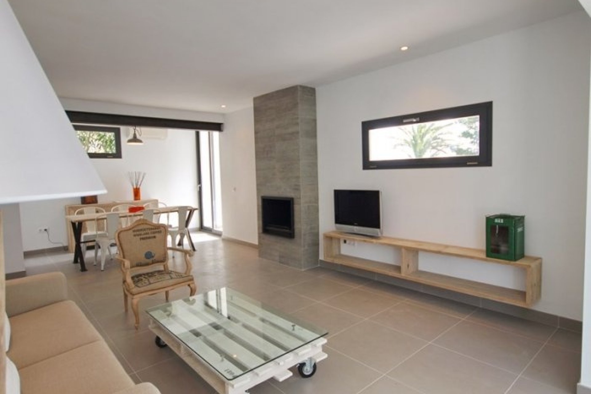 Verkauf - Villa - Moraira - Pinar de L'Adovcat