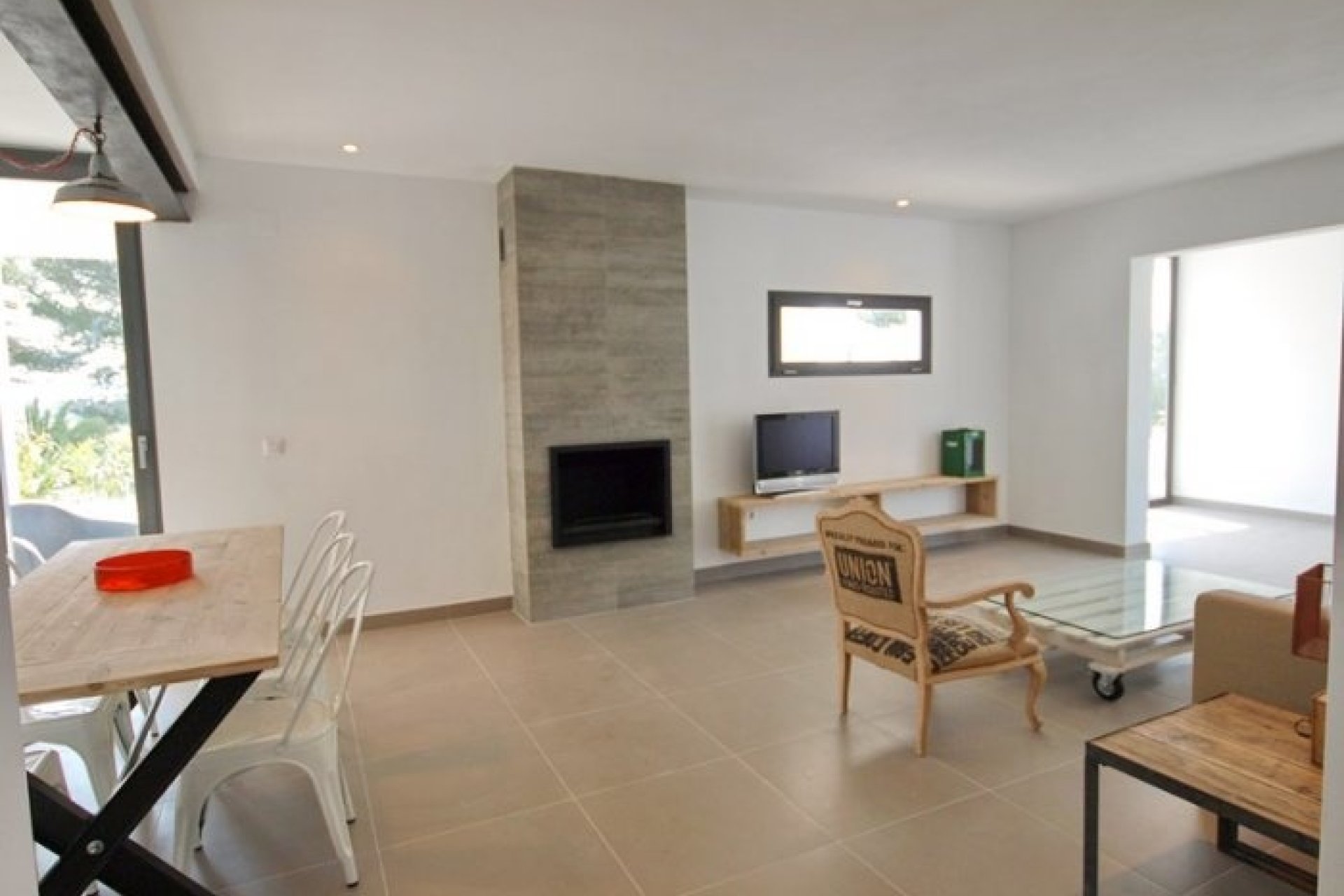 Verkauf - Villa - Moraira - Pinar de L'Adovcat