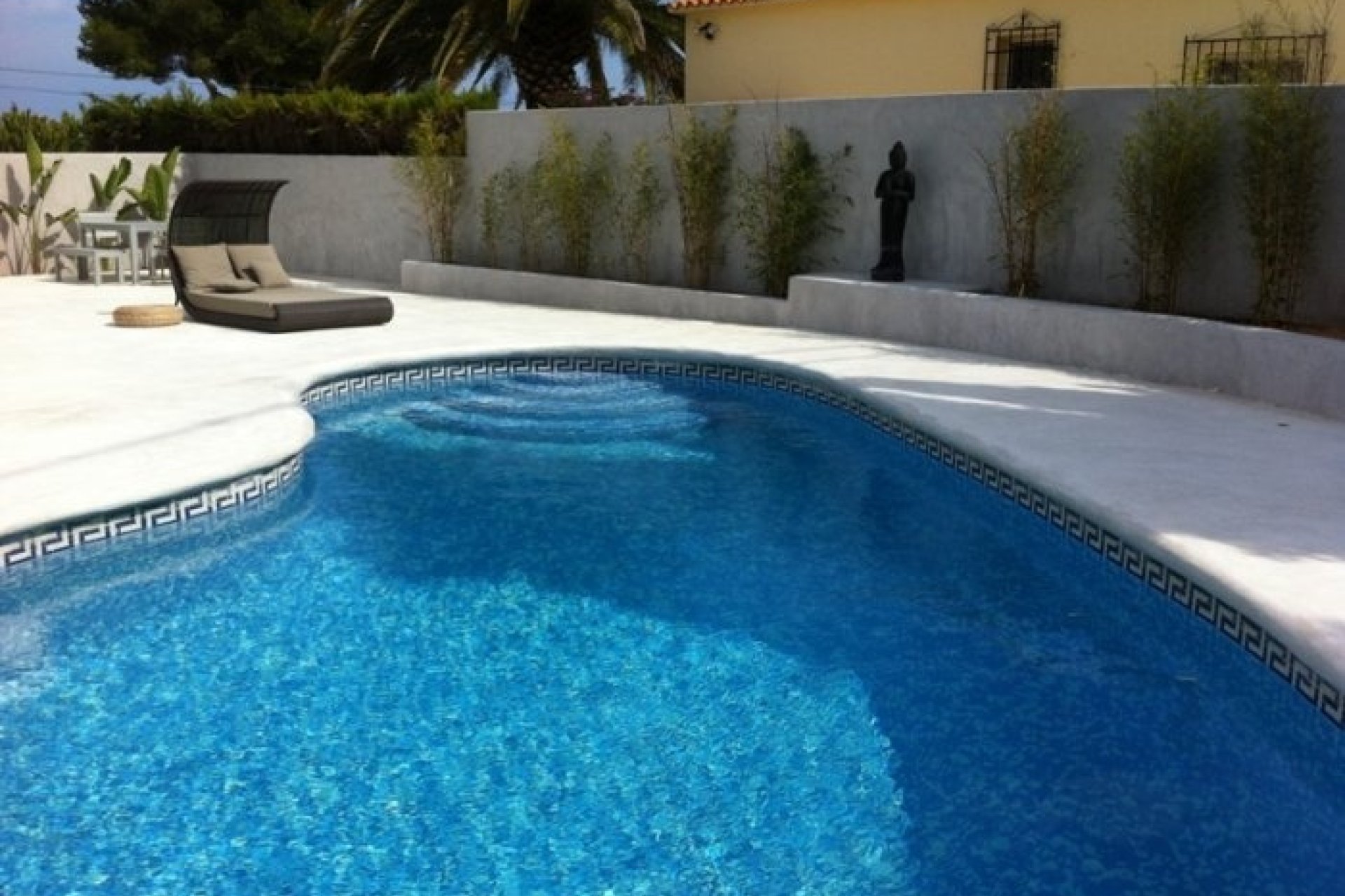 Verkauf - Villa - Moraira - Pinar de L'Adovcat