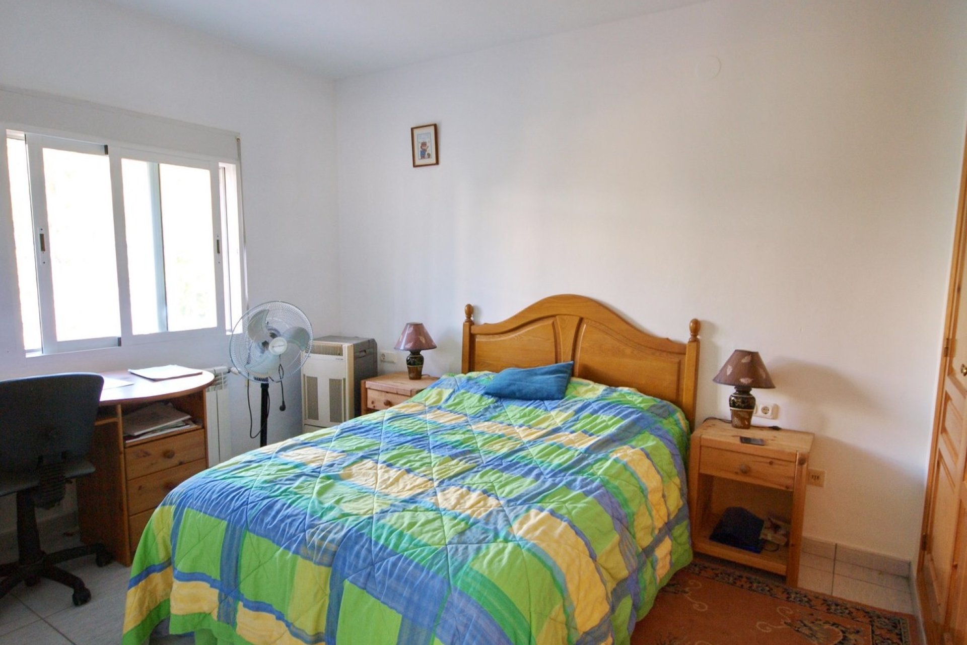 Verkauf - Villa - Moraira - Pinar de L'Adovcat