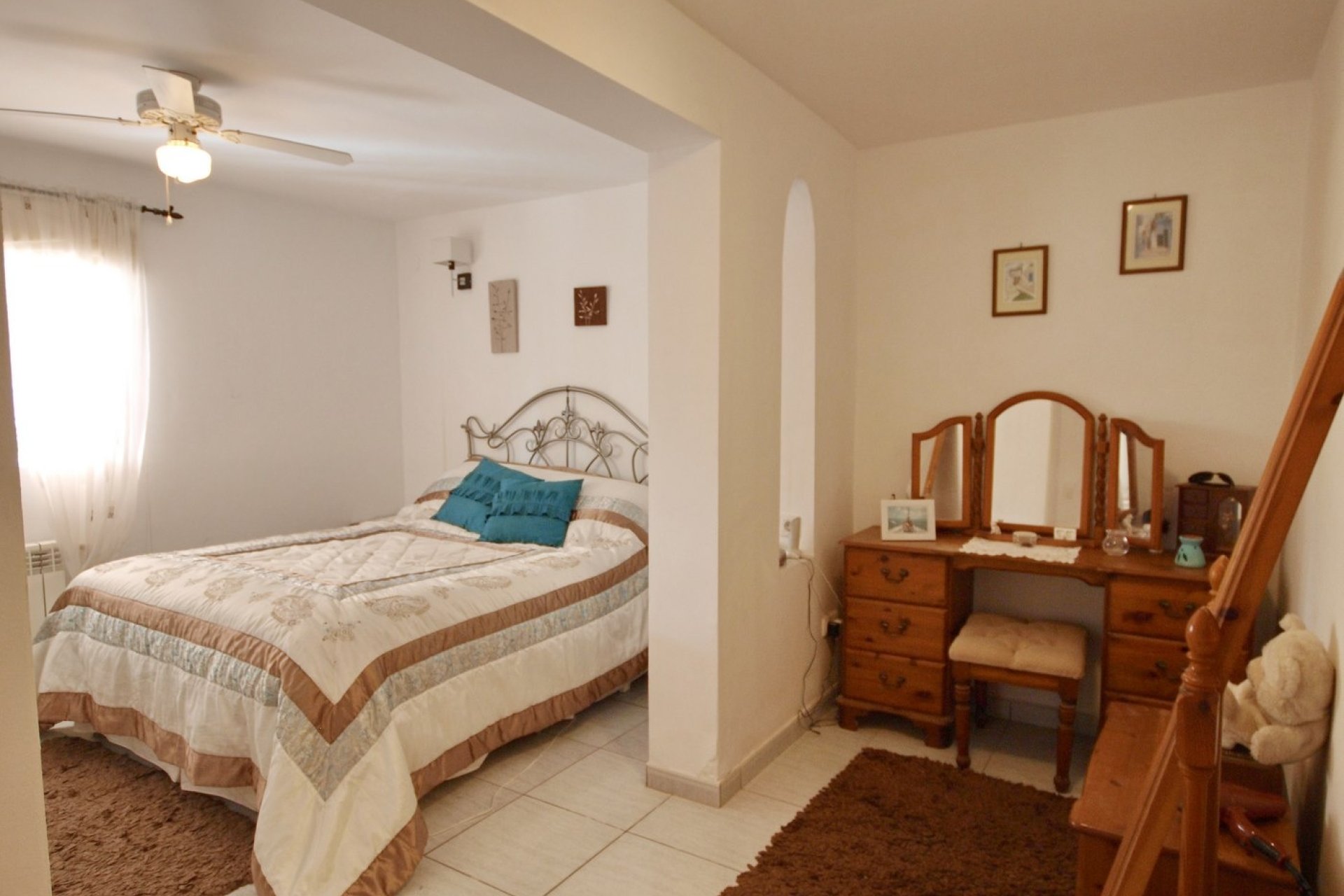 Verkauf - Villa - Moraira - Pinar de L'Adovcat