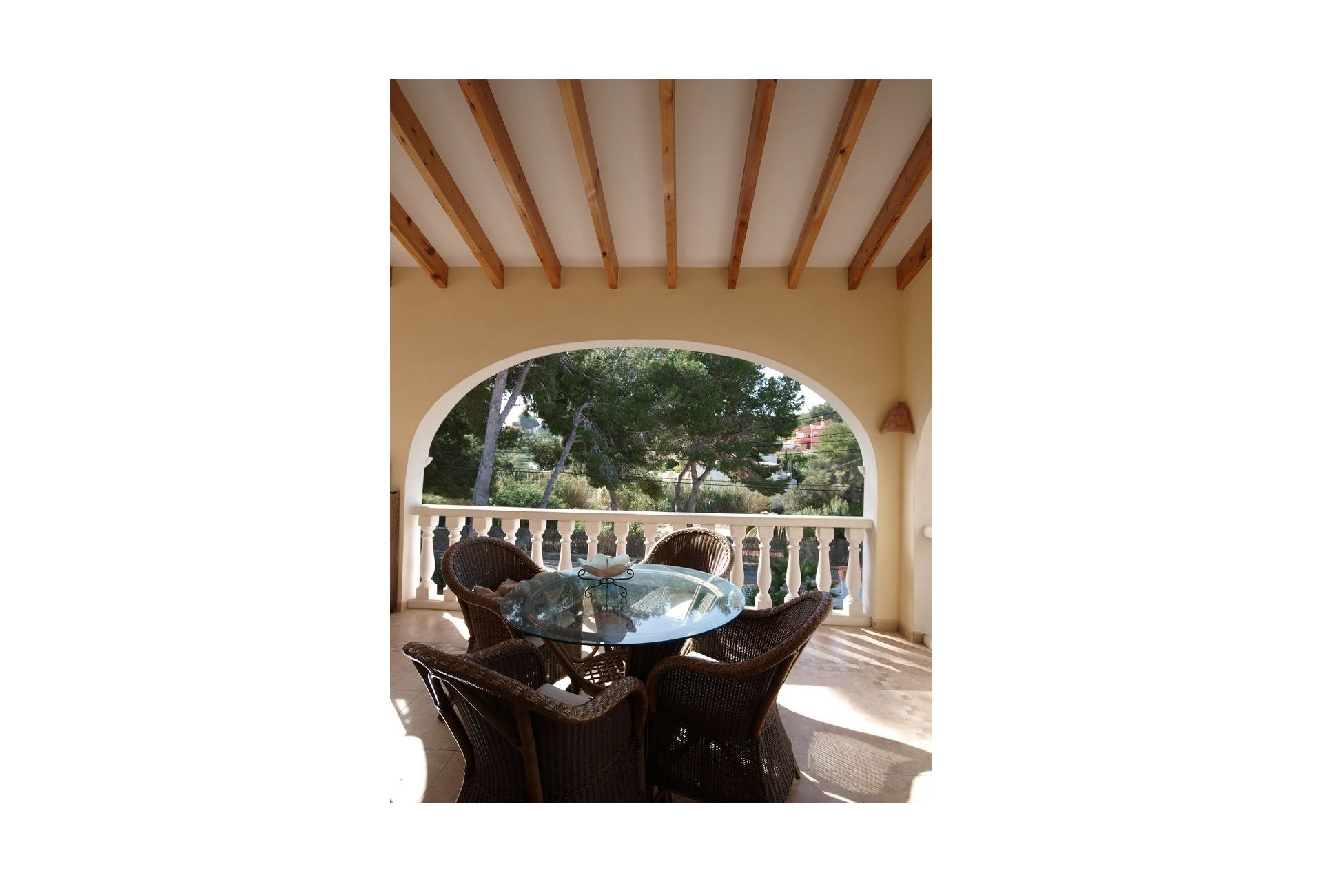 Verkauf - Villa - Moraira - Pinar de L'Adovcat
