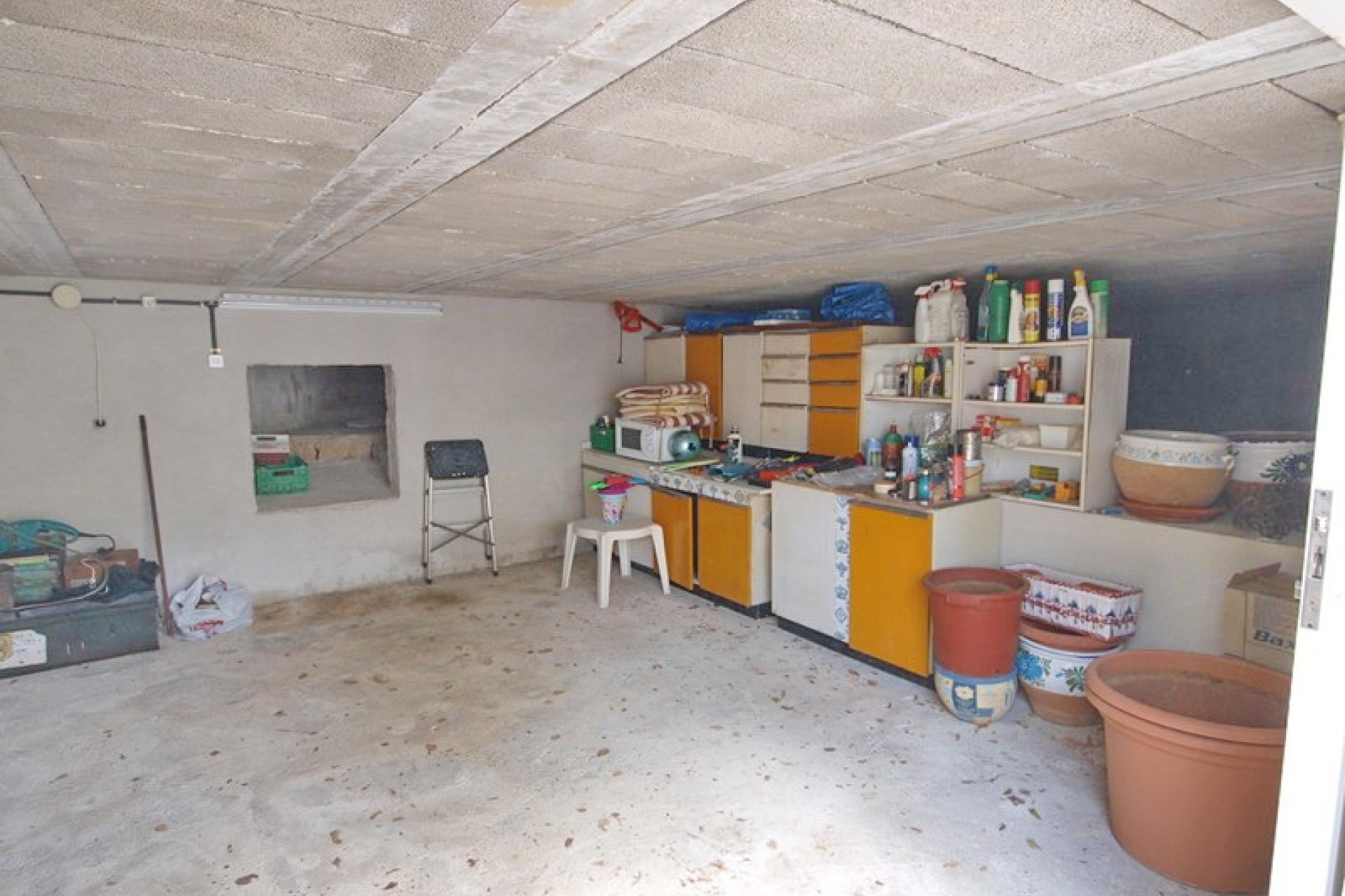 Verkauf - Villa - Moraira - Pinar de L'Adovcat