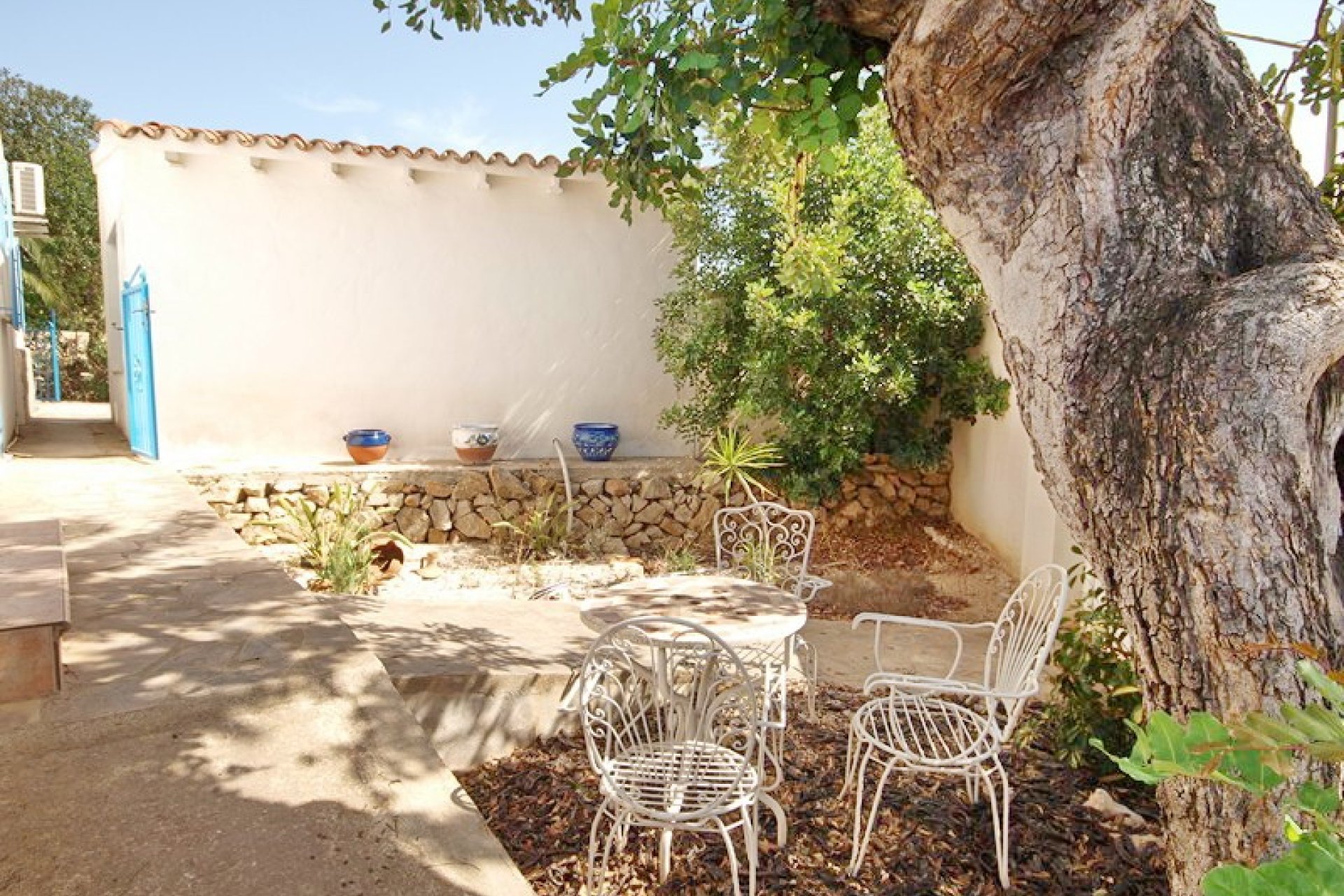 Verkauf - Villa - Moraira - Pinar de L'Adovcat
