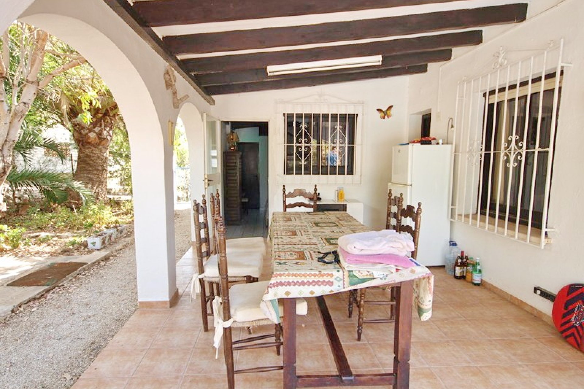 Verkauf - Villa - Moraira - Pinar de L'Adovcat
