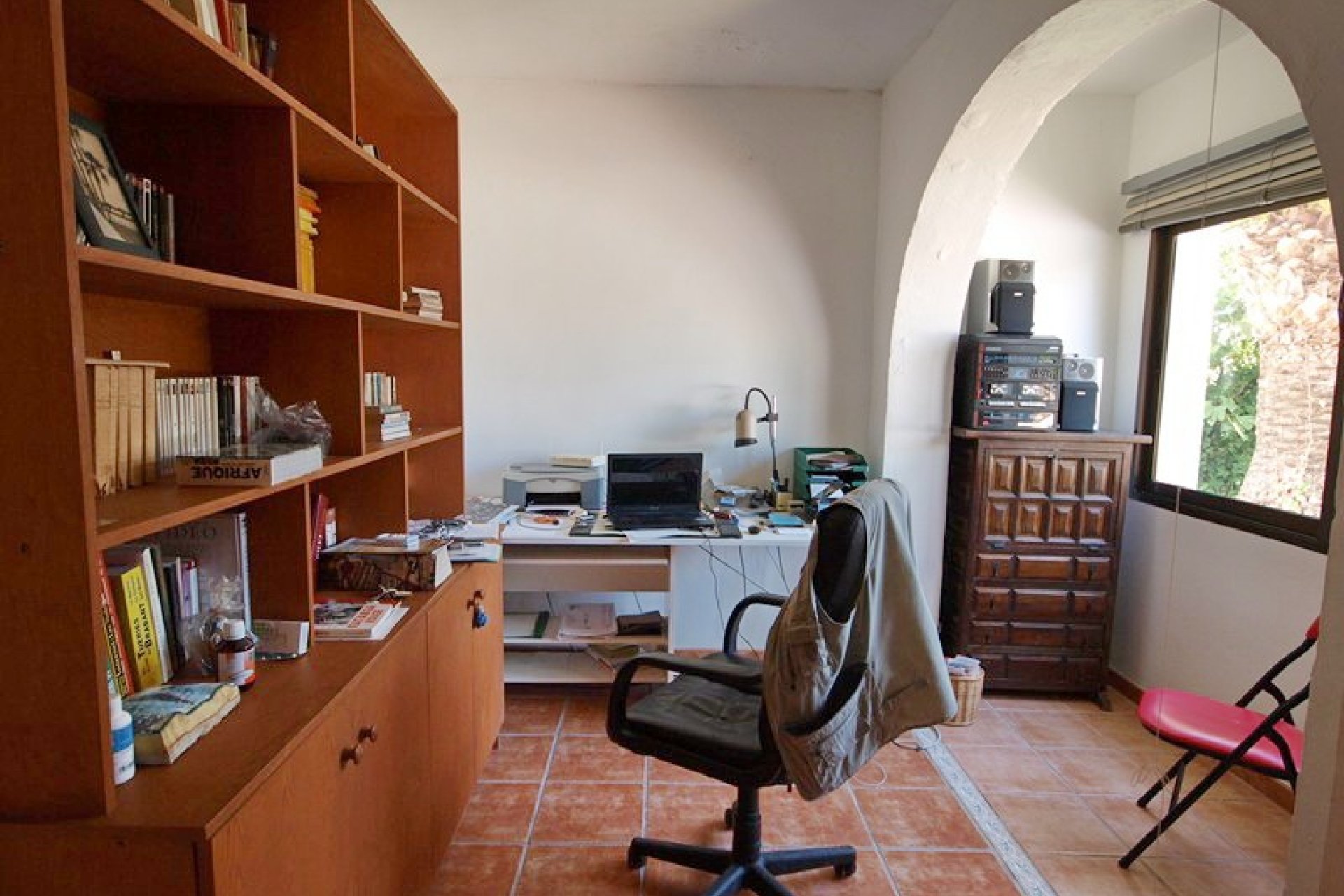 Verkauf - Villa - Moraira - Pinar de L'Adovcat