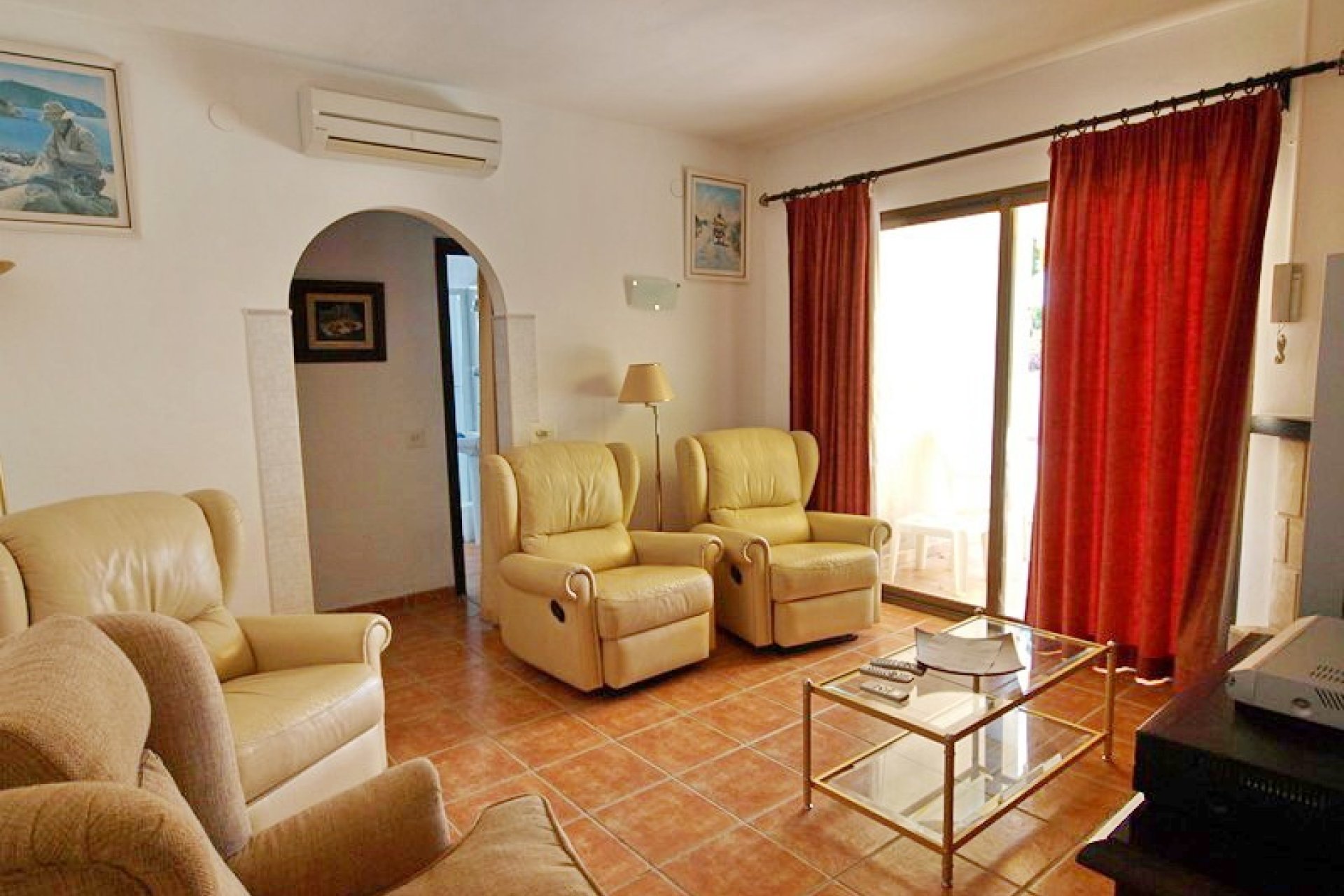 Verkauf - Villa - Moraira - Pinar de L'Adovcat