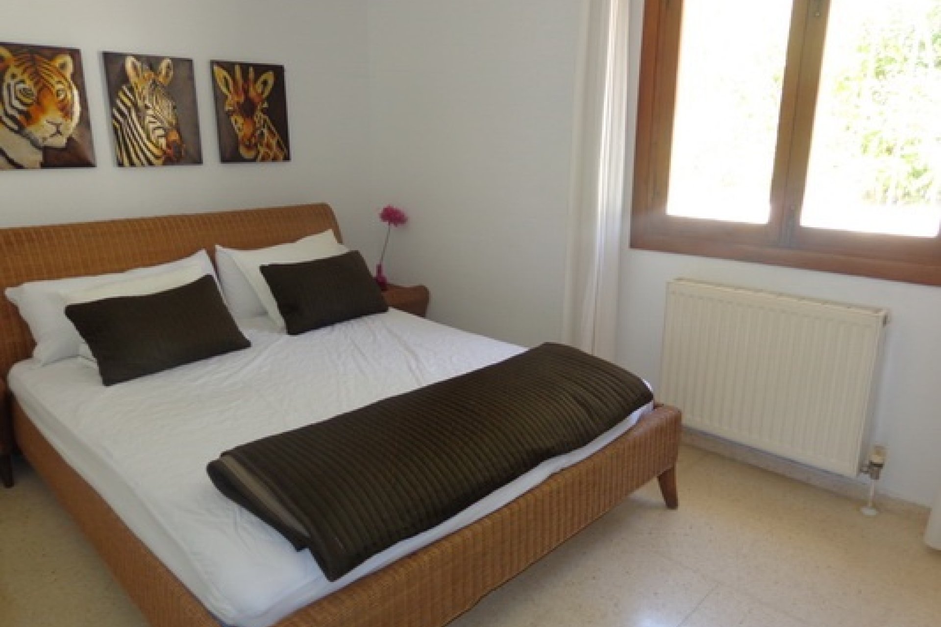 Verkauf - Villa - Moraira - Pinar de L'Adovcat