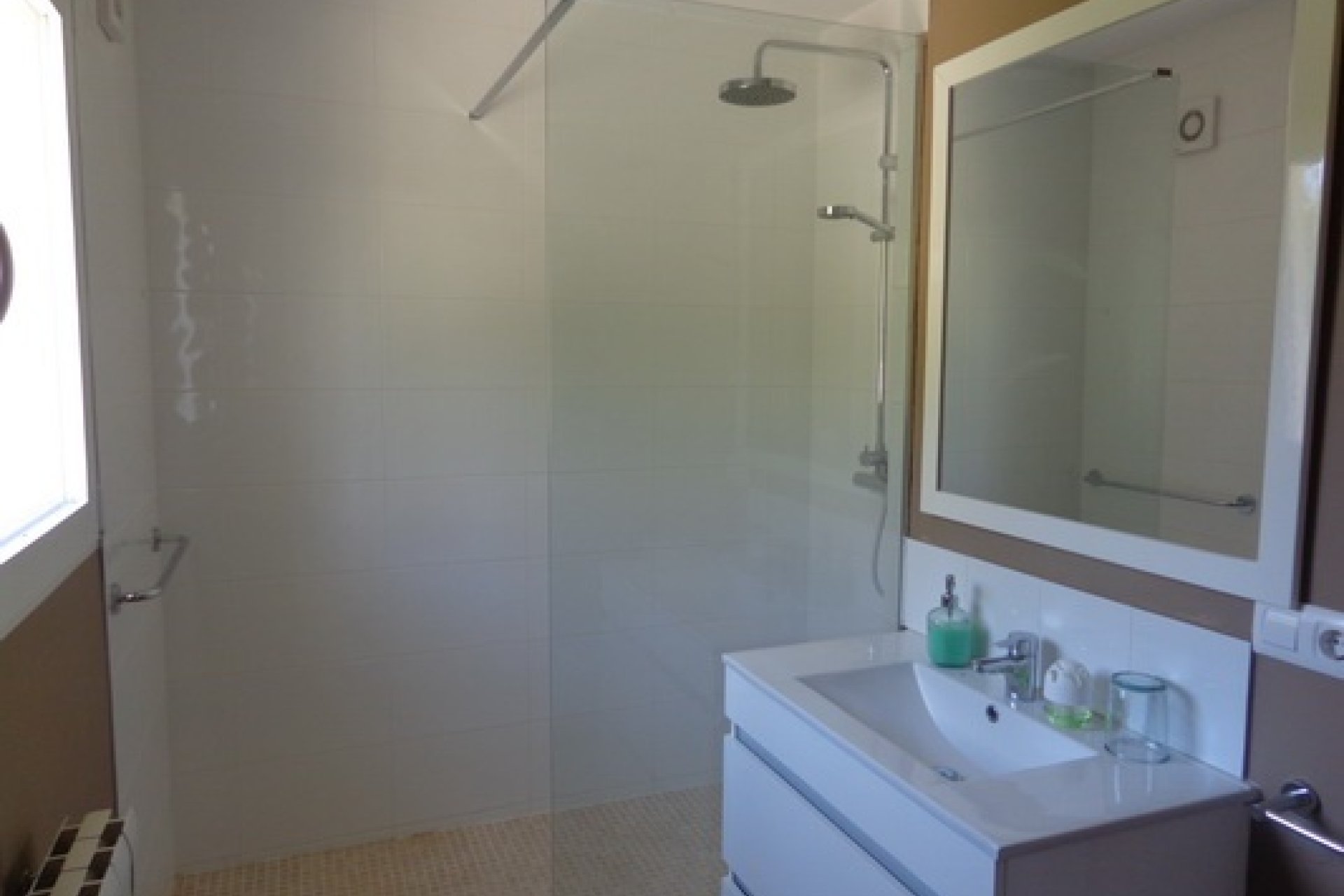 Verkauf - Villa - Moraira - Pinar de L'Adovcat