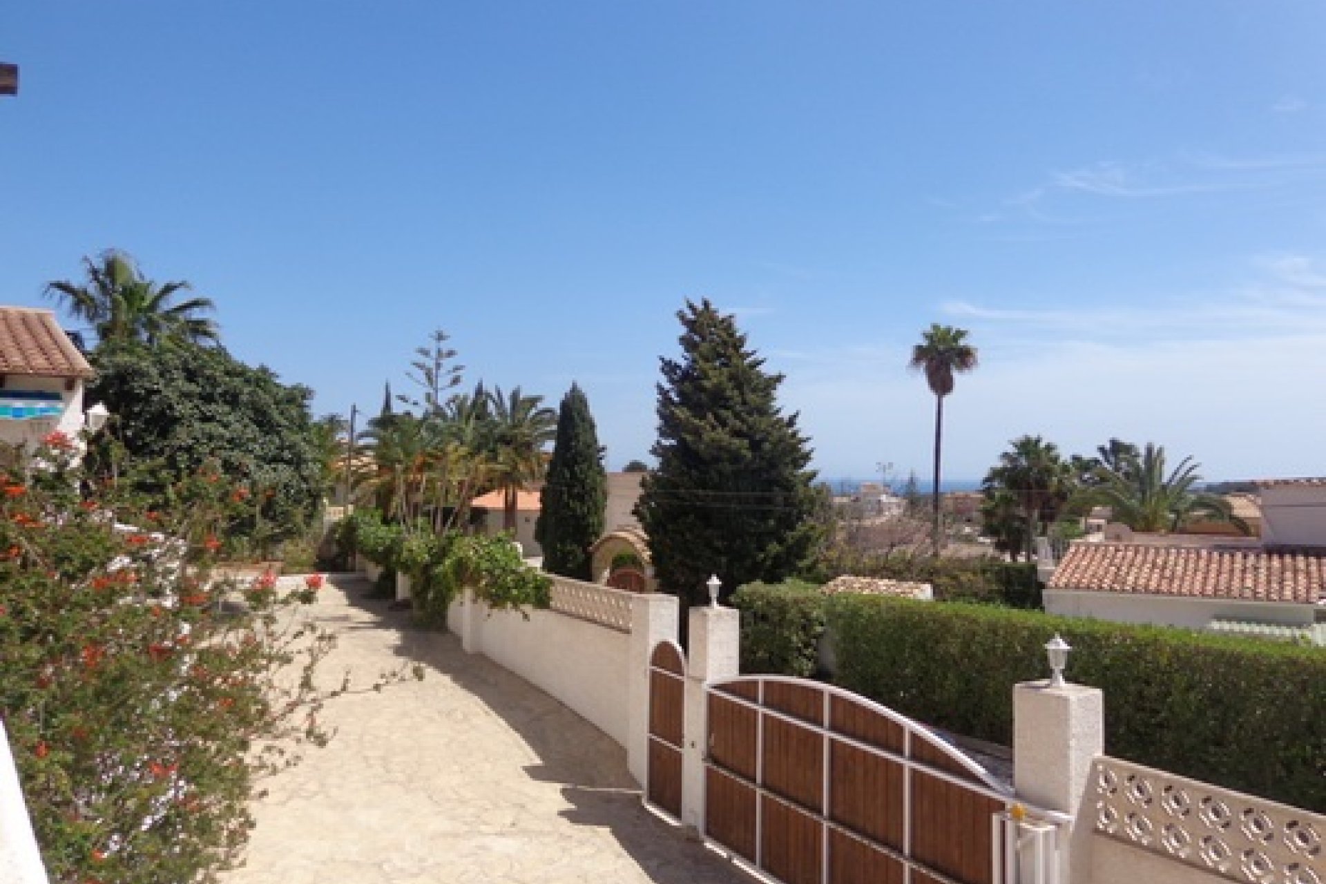 Verkauf - Villa - Moraira - Pinar de L'Adovcat