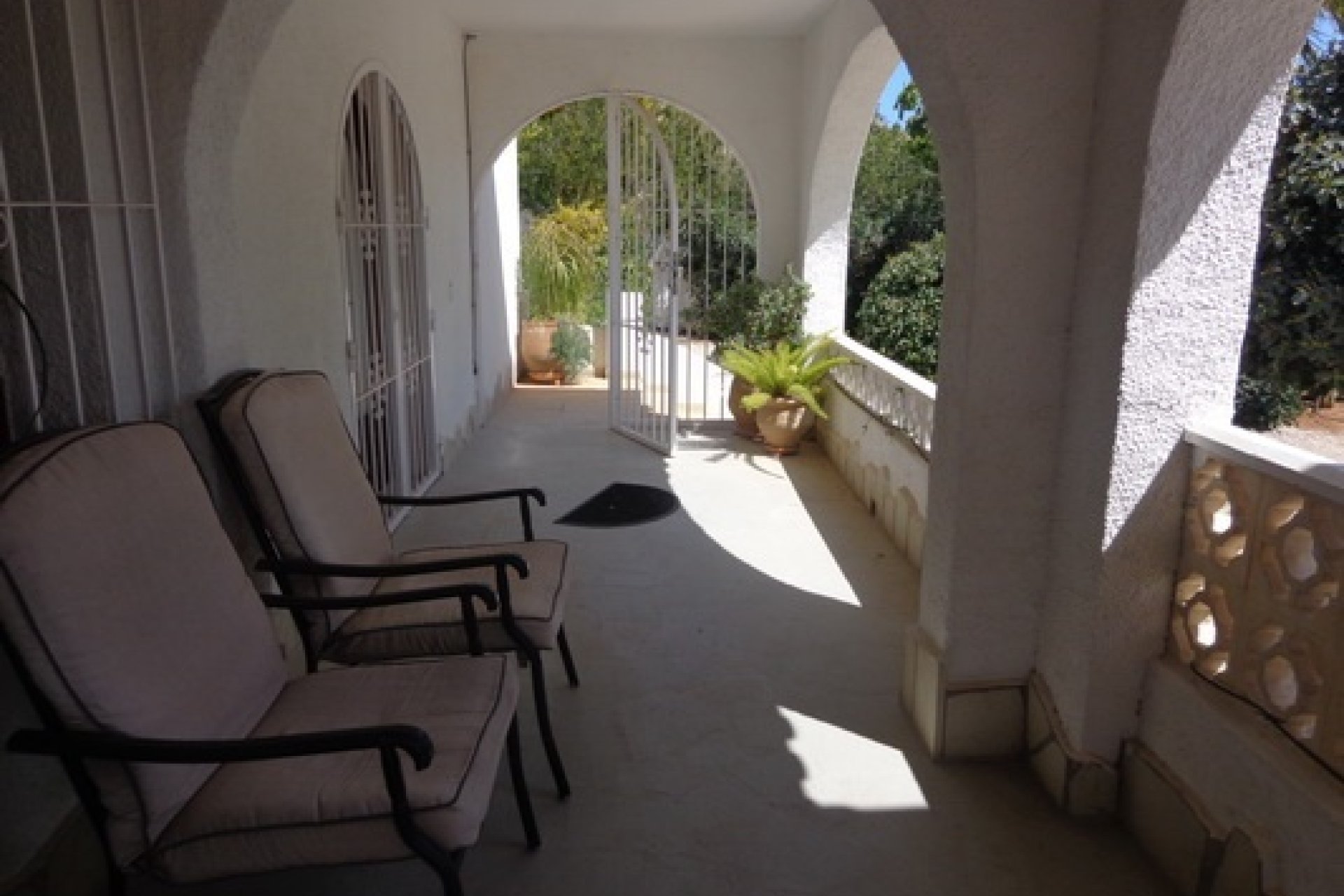 Verkauf - Villa - Moraira - Pinar de L'Adovcat