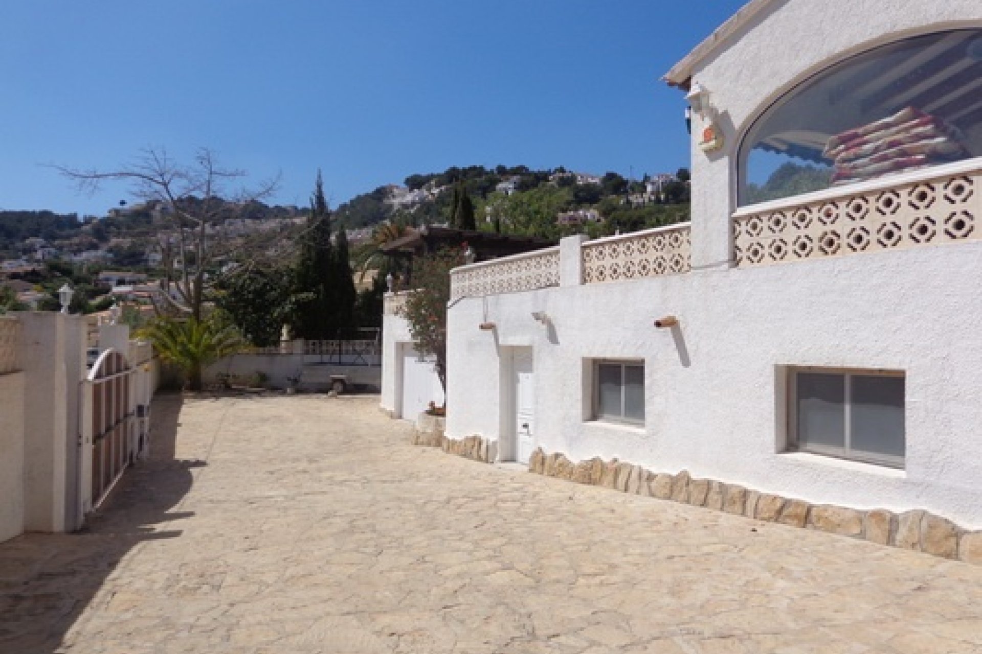 Verkauf - Villa - Moraira - Pinar de L'Adovcat