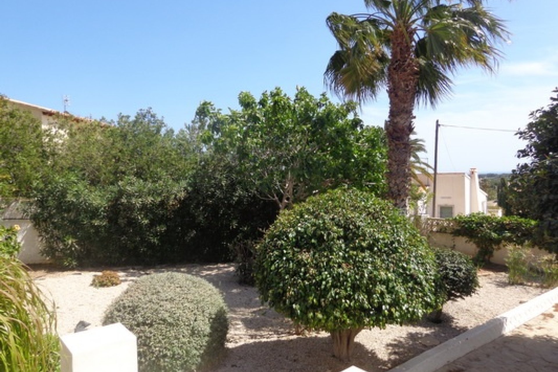 Verkauf - Villa - Moraira - Pinar de L'Adovcat
