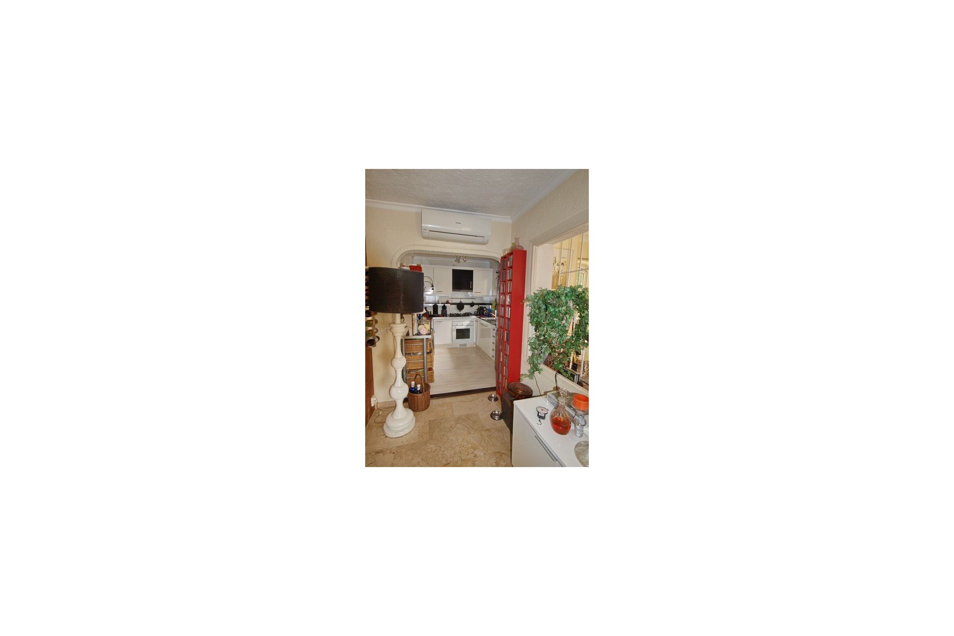 Verkauf - Villa - Moraira - Pinar de L'Adovcat