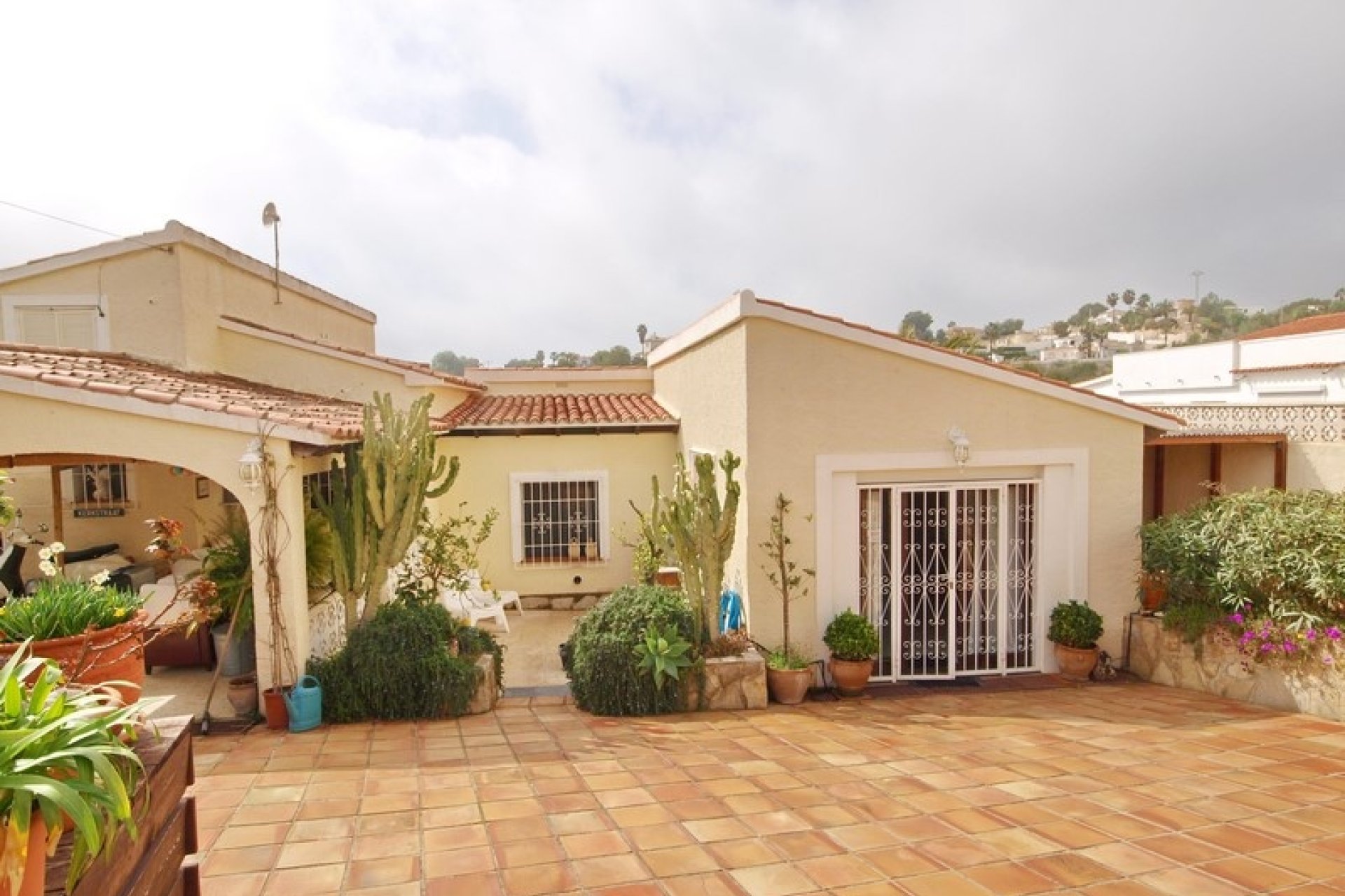 Verkauf - Villa - Moraira - Pinar de L'Adovcat