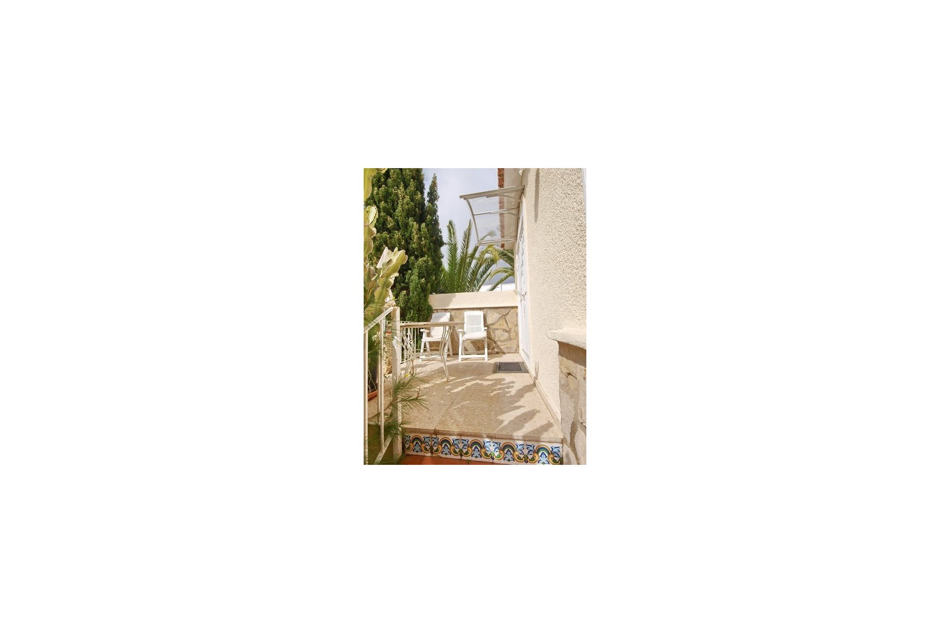 Verkauf - Villa - Moraira - Pinar de L'Adovcat