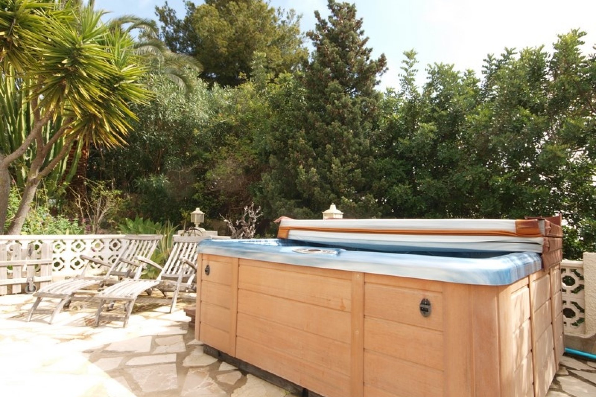 Verkauf - Villa - Moraira - Pinar de L'Adovcat