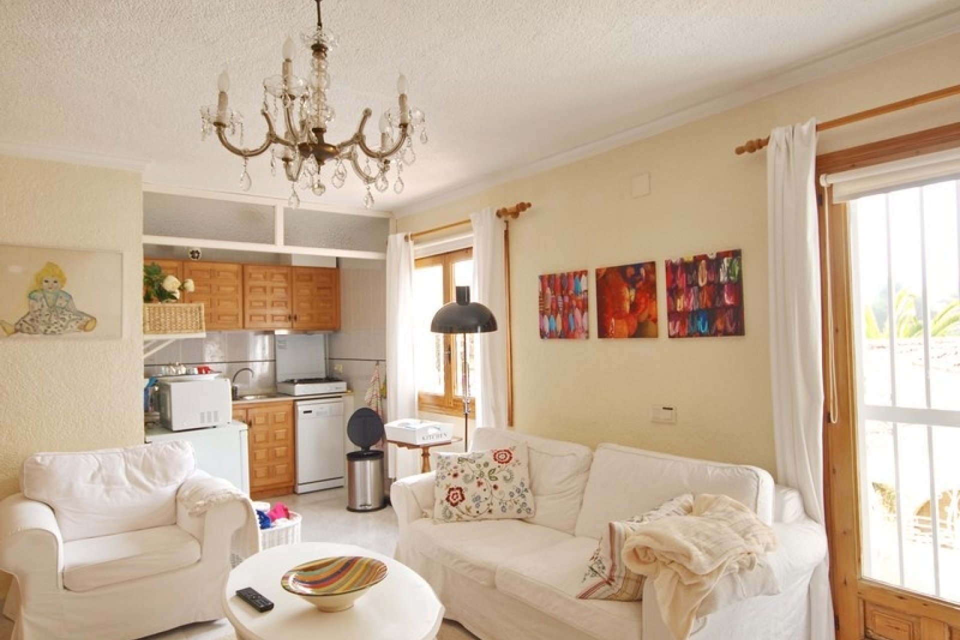 Verkauf - Villa - Moraira - Pinar de L'Adovcat