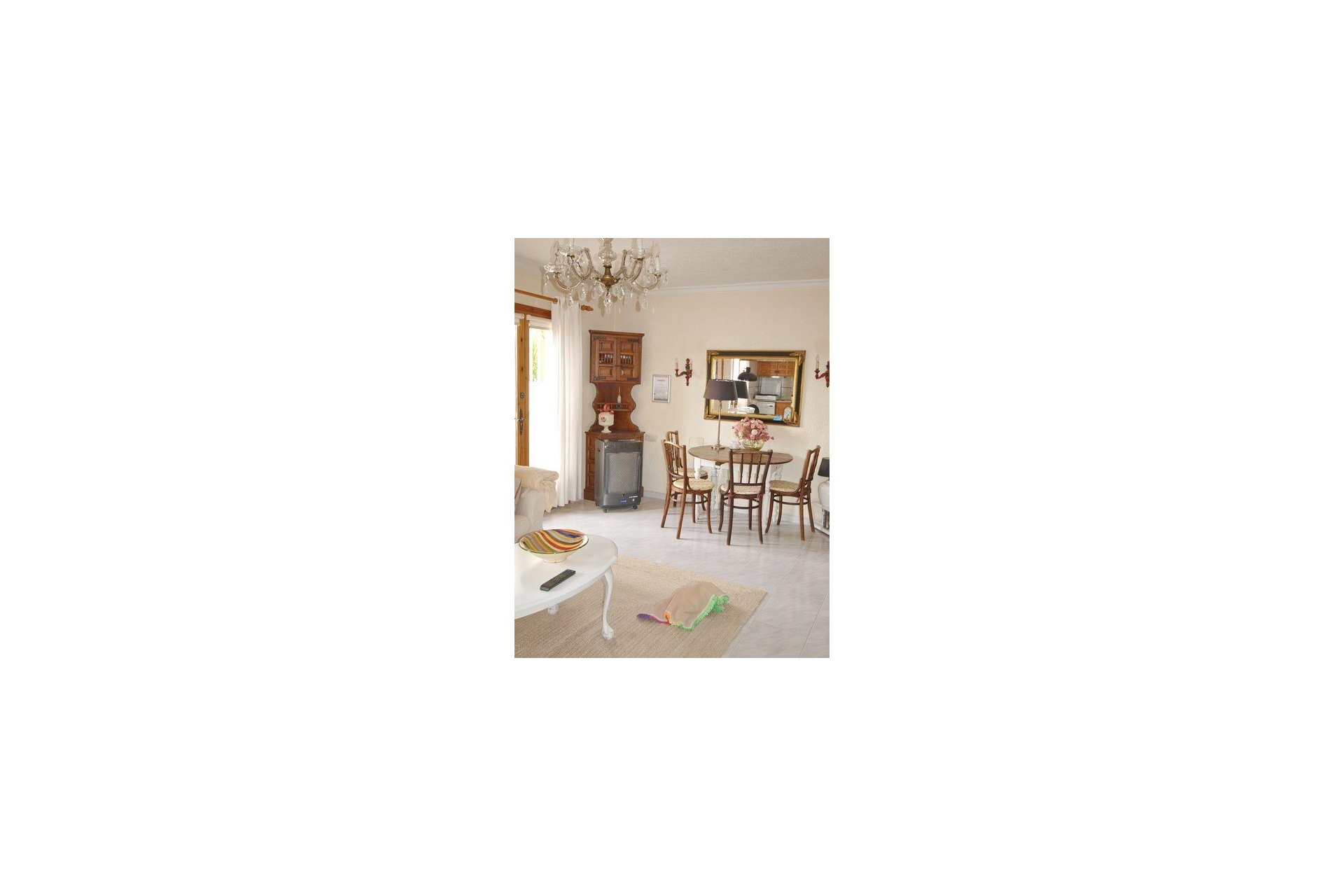 Verkauf - Villa - Moraira - Pinar de L'Adovcat
