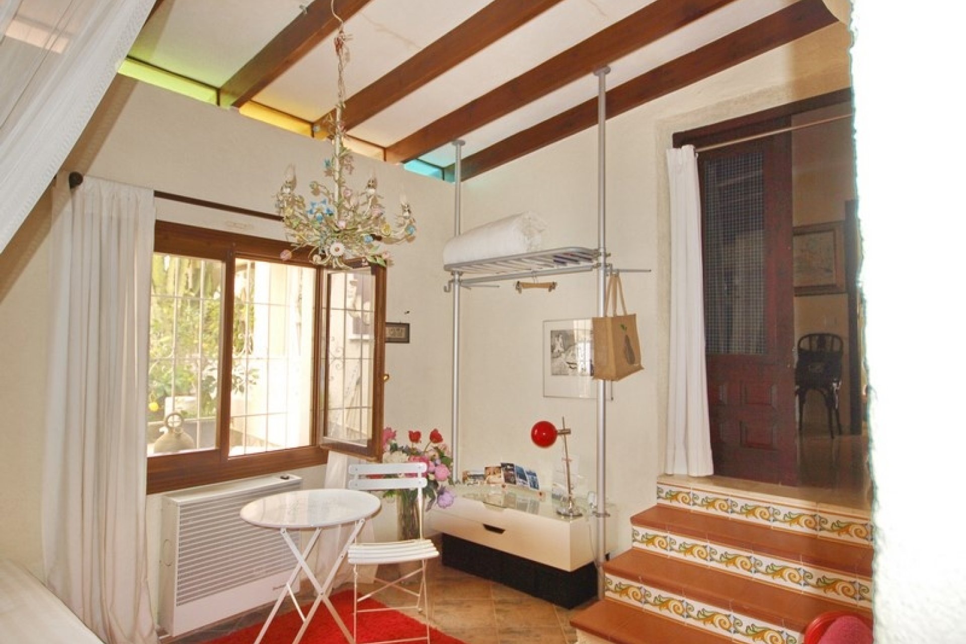 Verkauf - Villa - Moraira - Pinar de L'Adovcat
