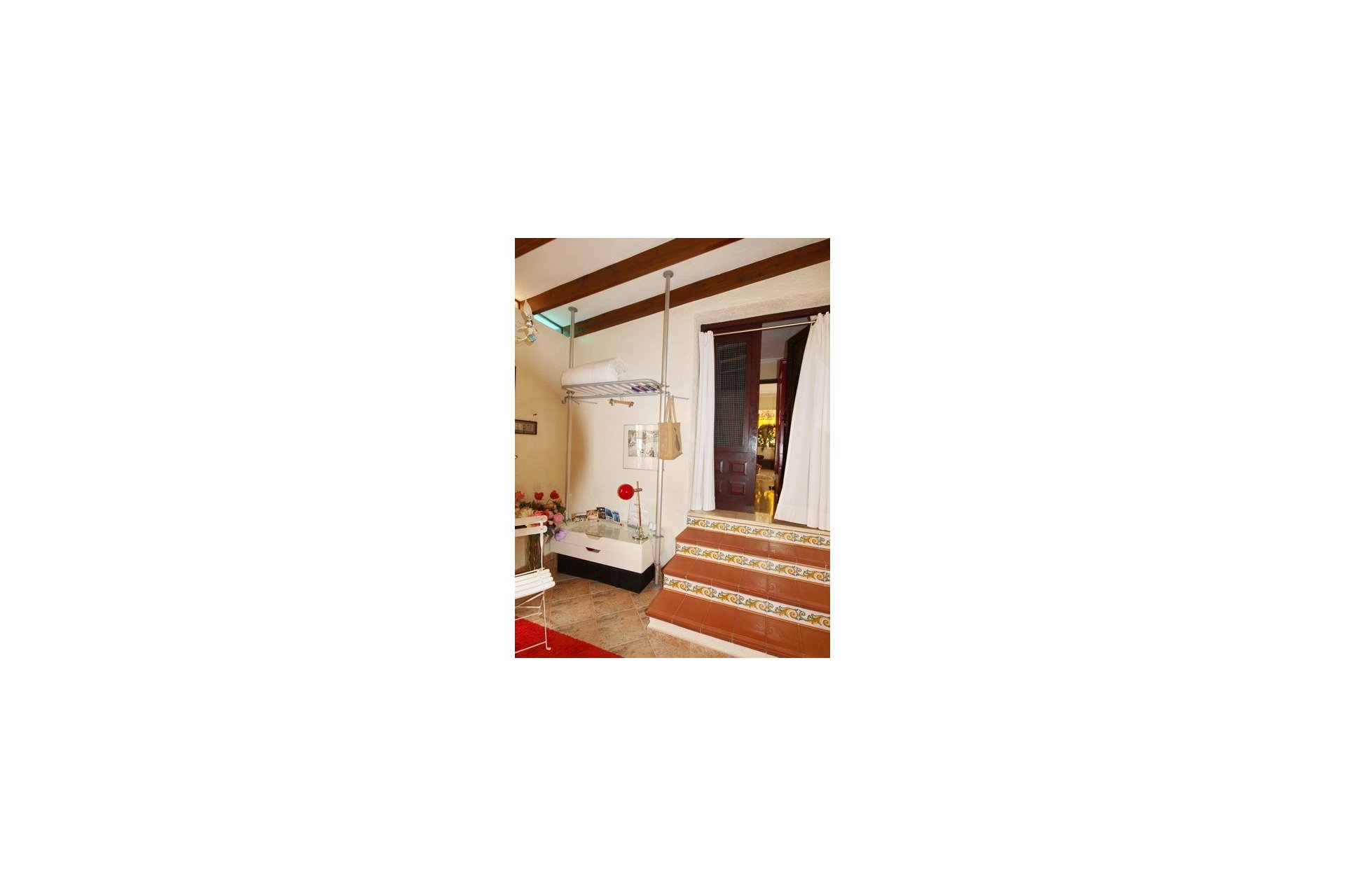 Verkauf - Villa - Moraira - Pinar de L'Adovcat