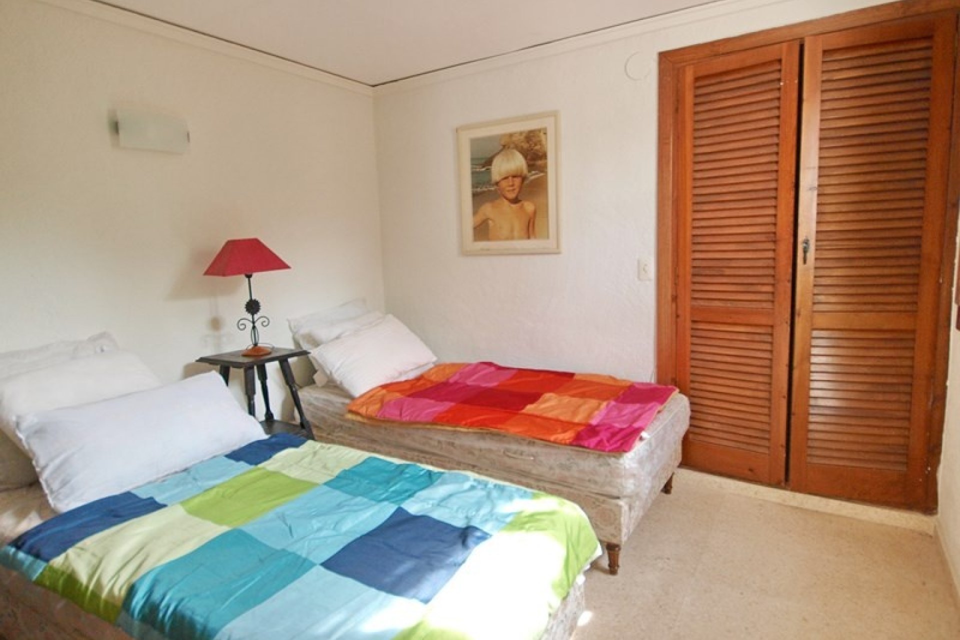 Verkauf - Villa - Moraira - Pinar de L'Adovcat