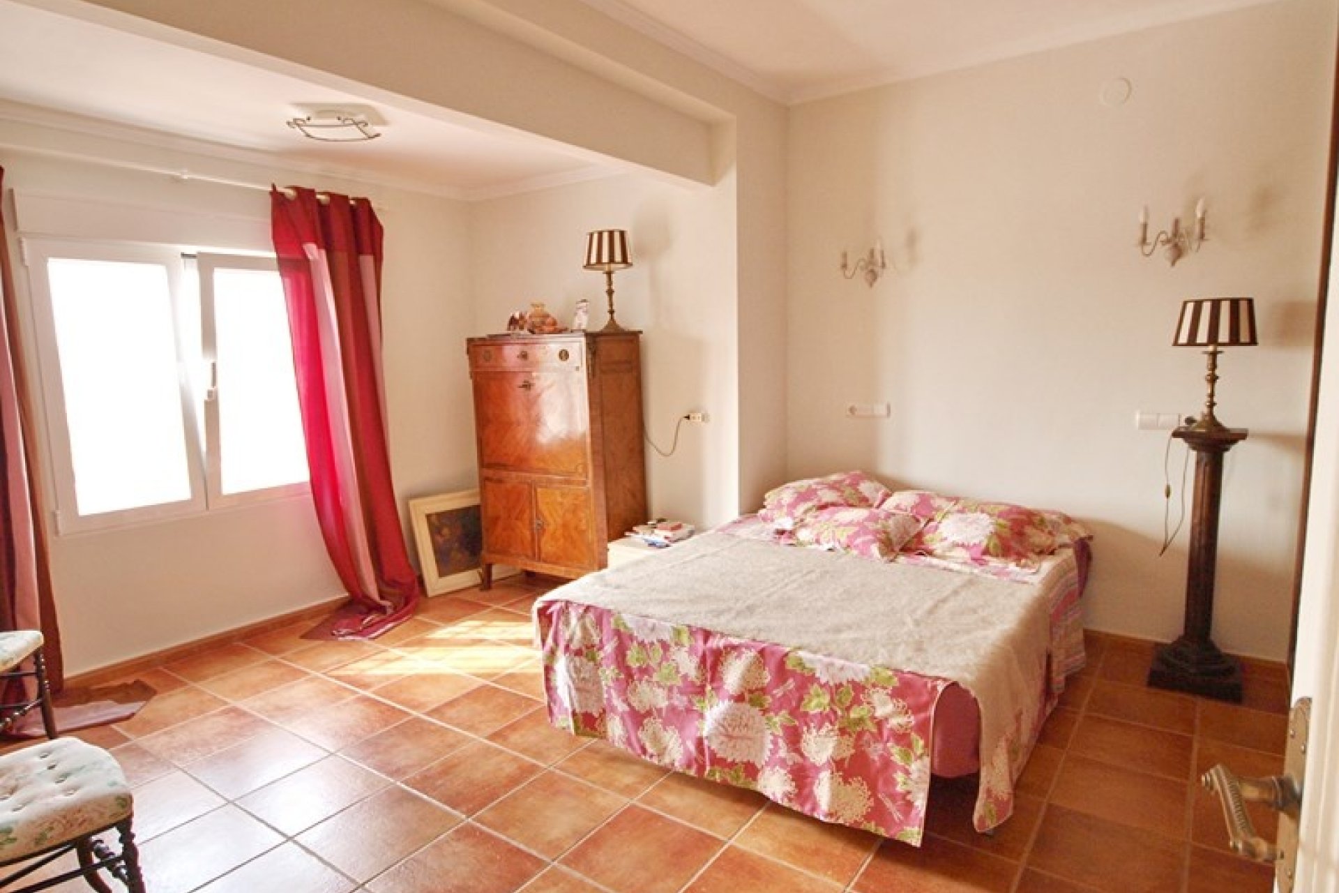 Verkauf - Villa - Moraira - Pinar de L'Adovcat