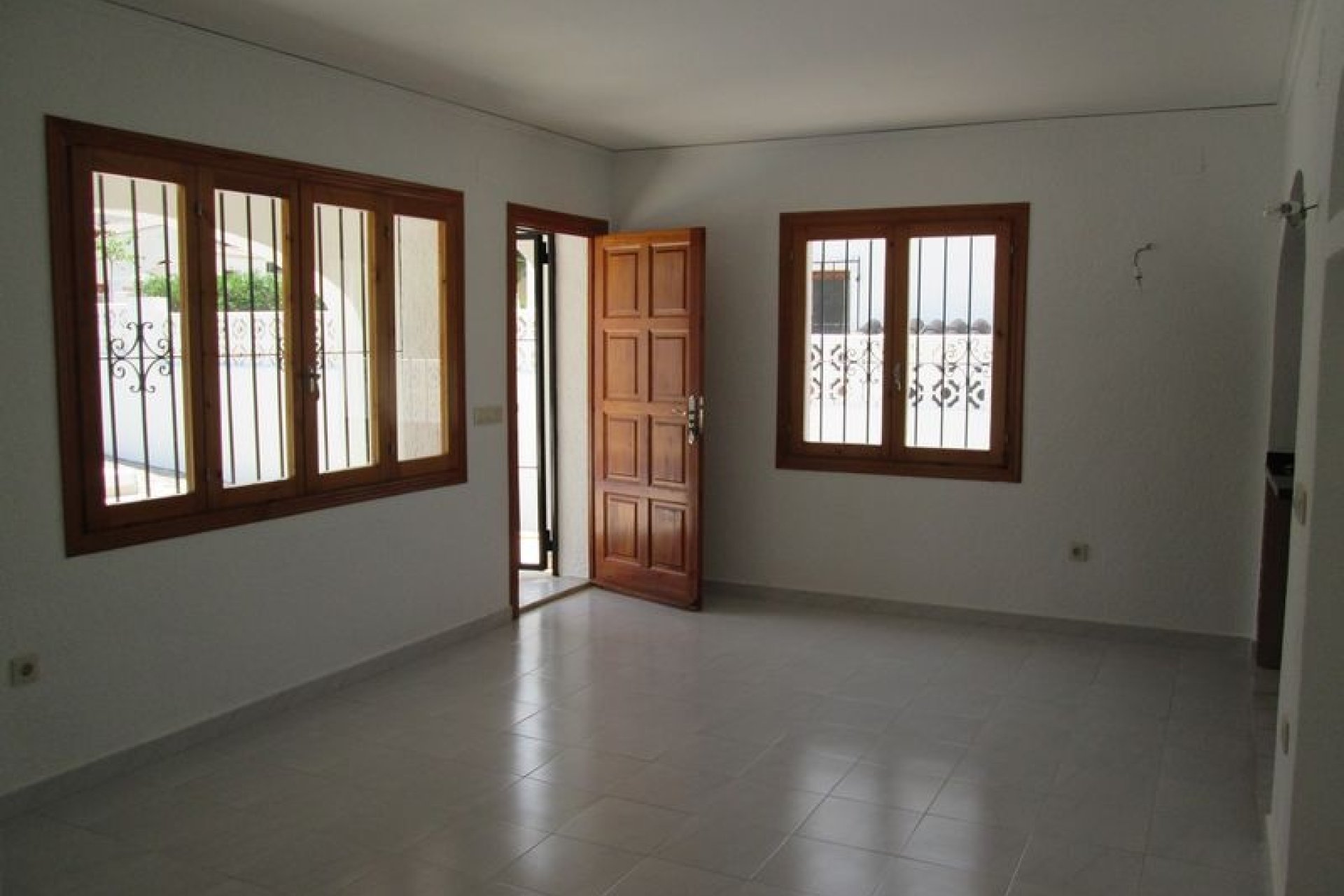 Verkauf - Villa - Moraira - Pinar de L'Adovcat