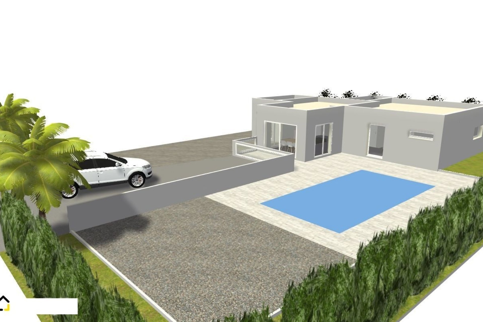 Verkauf - Villa - Moraira - Pinar de L'Adovcat