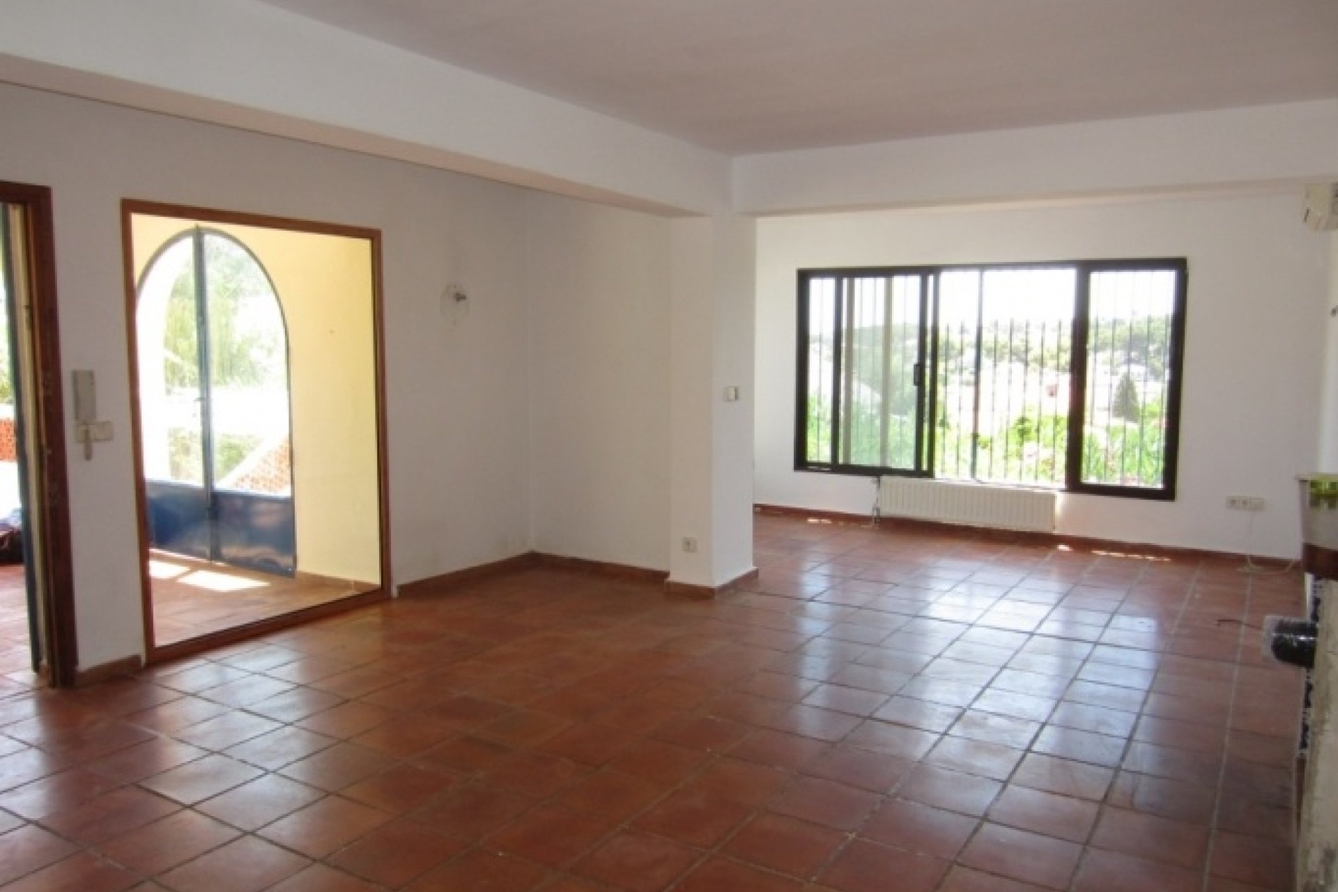 Verkauf - Villa - Moraira - Pinar de L'Adovcat