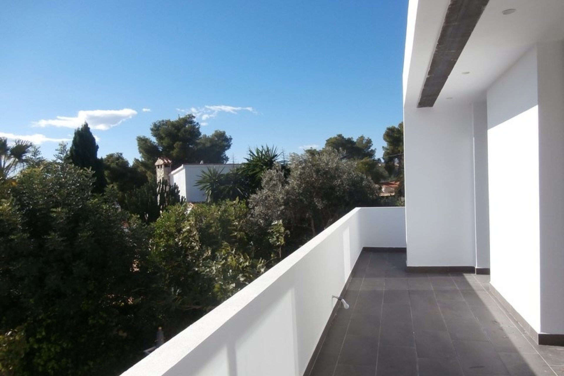 Verkauf - Villa - Moraira - Pinar de L'Adovcat