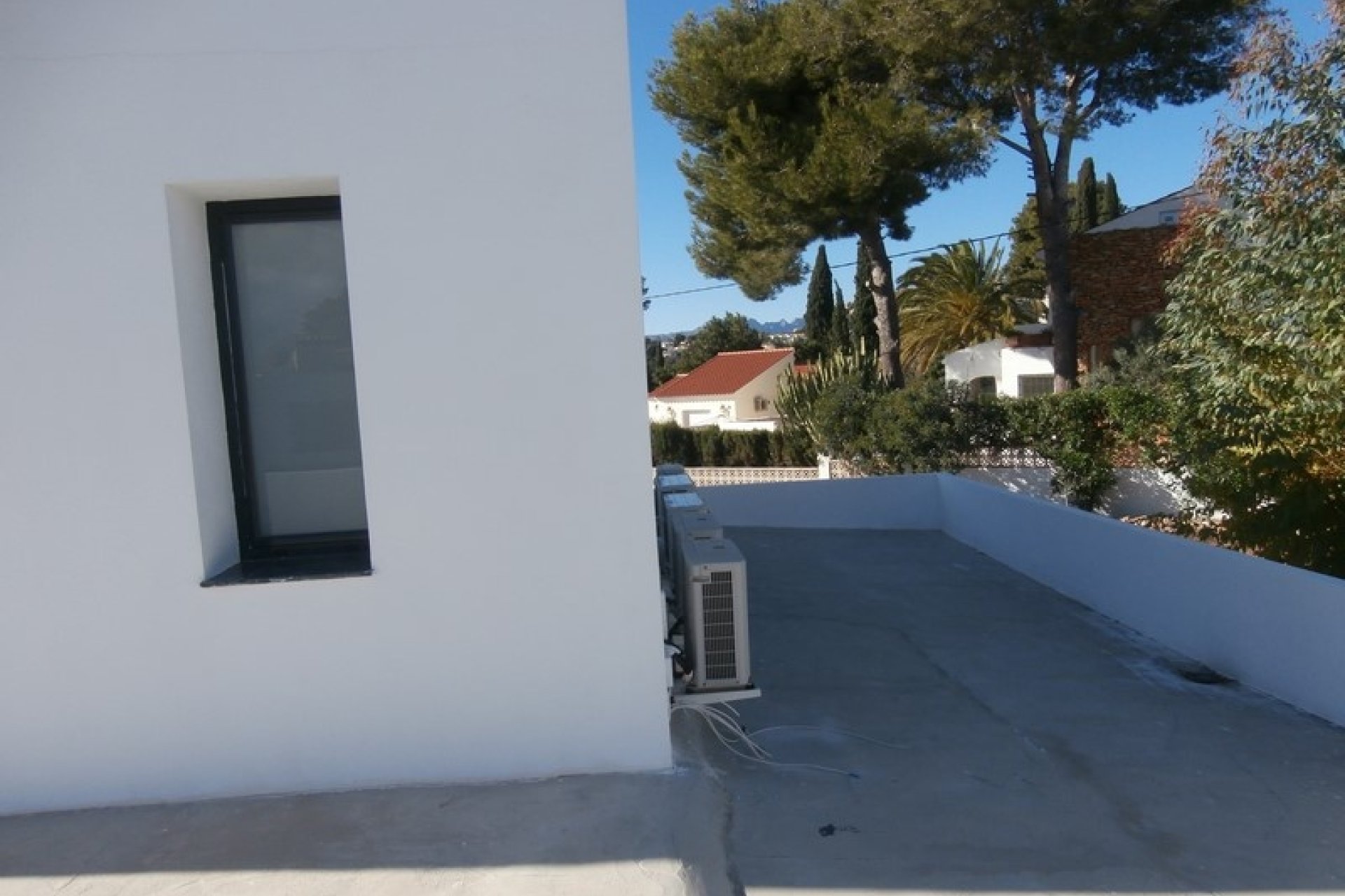Verkauf - Villa - Moraira - Pinar de L'Adovcat