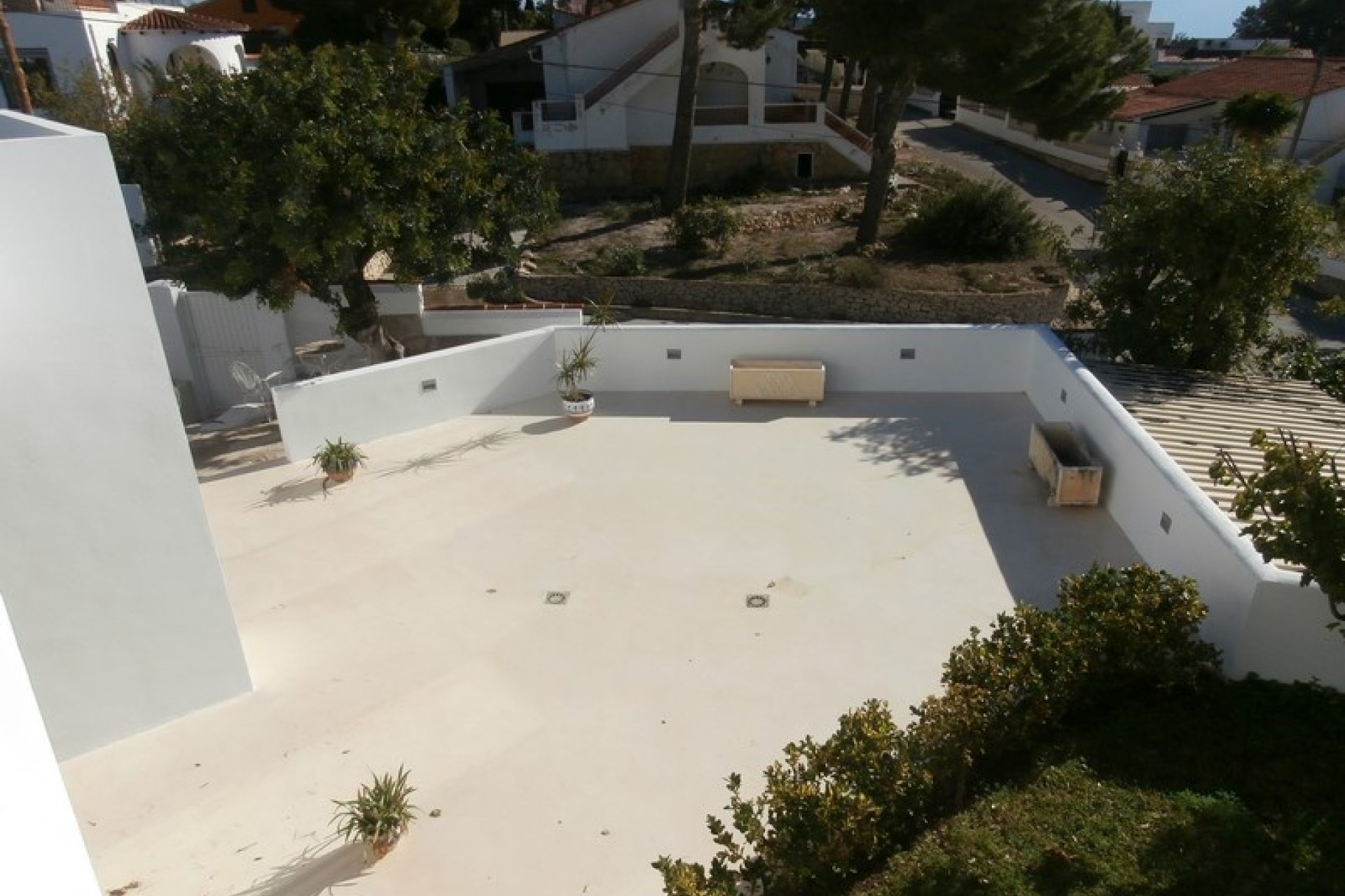 Verkauf - Villa - Moraira - Pinar de L'Adovcat
