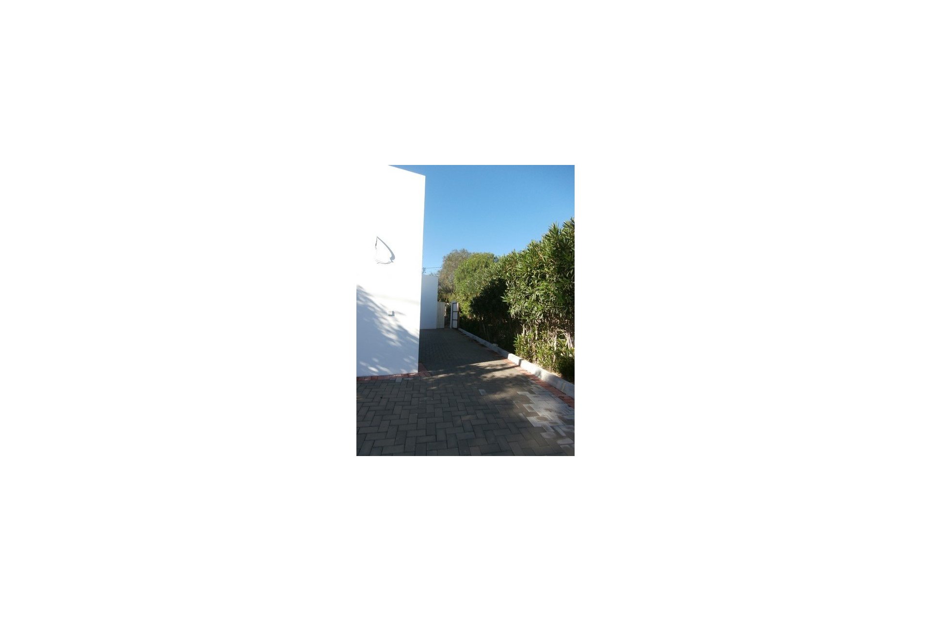 Verkauf - Villa - Moraira - Pinar de L'Adovcat