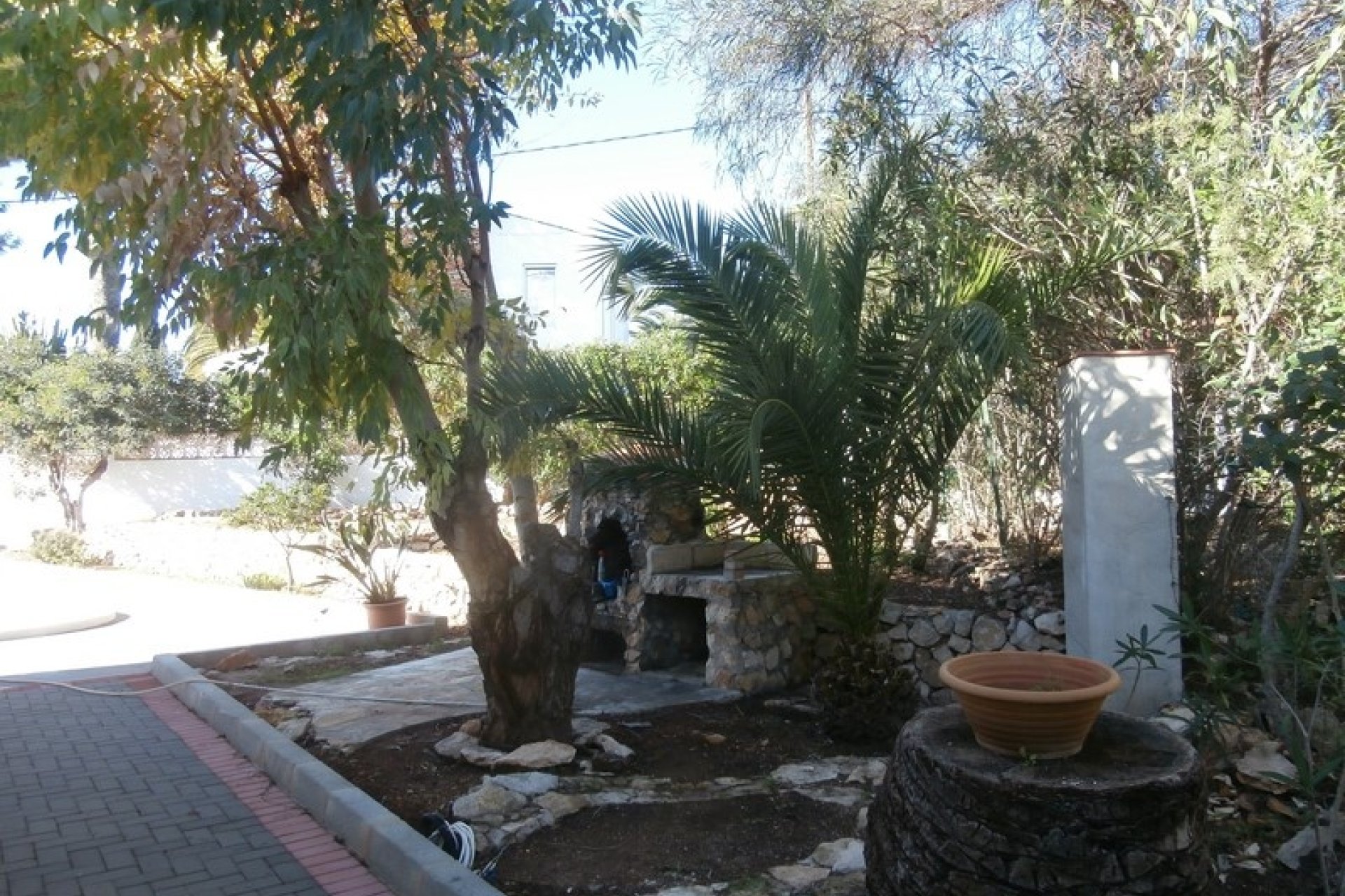 Verkauf - Villa - Moraira - Pinar de L'Adovcat