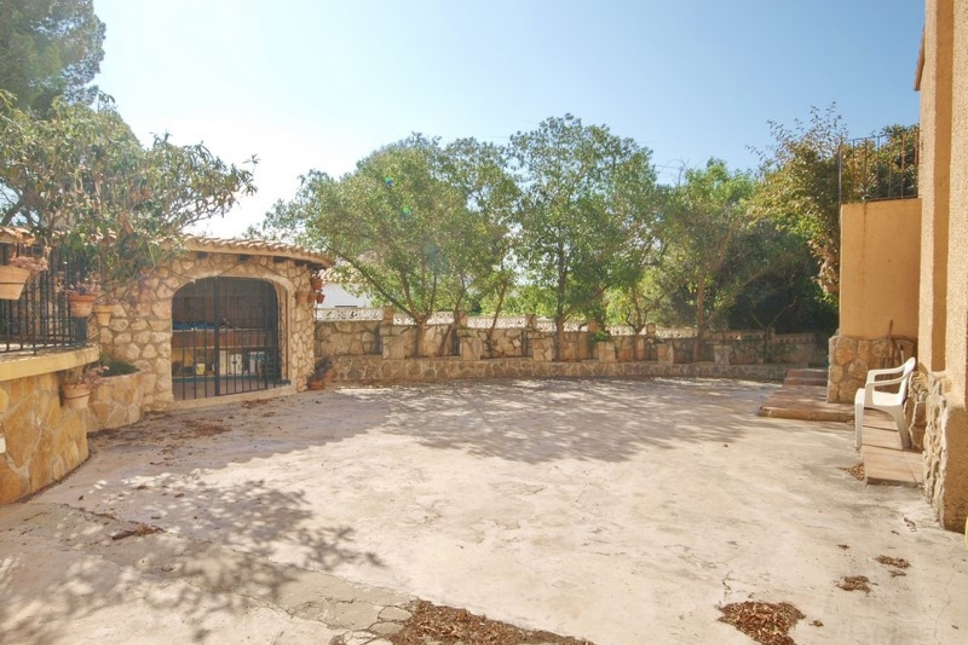 Verkauf - Villa - Moraira - Pinar de L'Adovcat